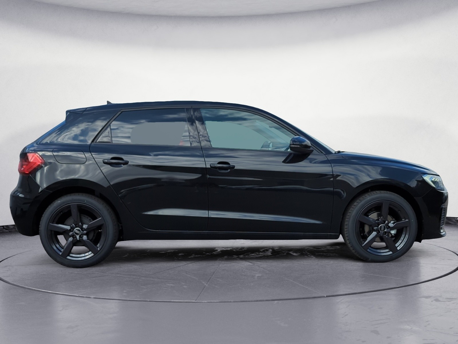 Audi - A1 Sportback