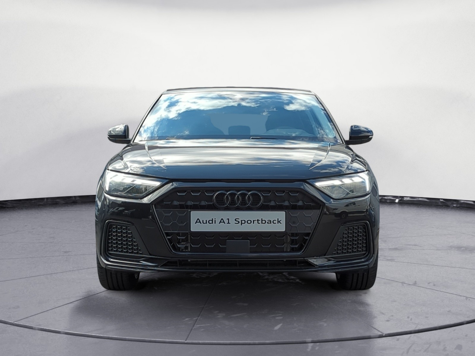 Audi - A1 Sportback