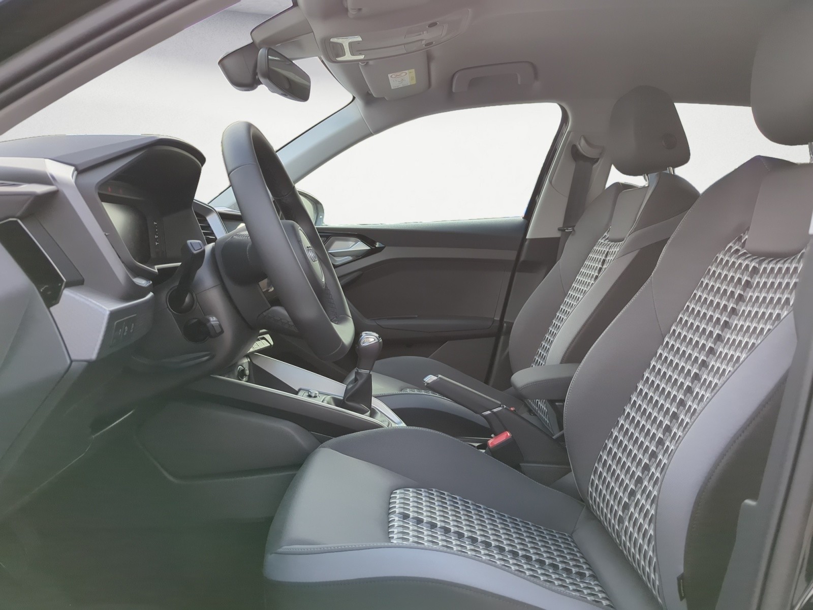 Audi - A1 Sportback