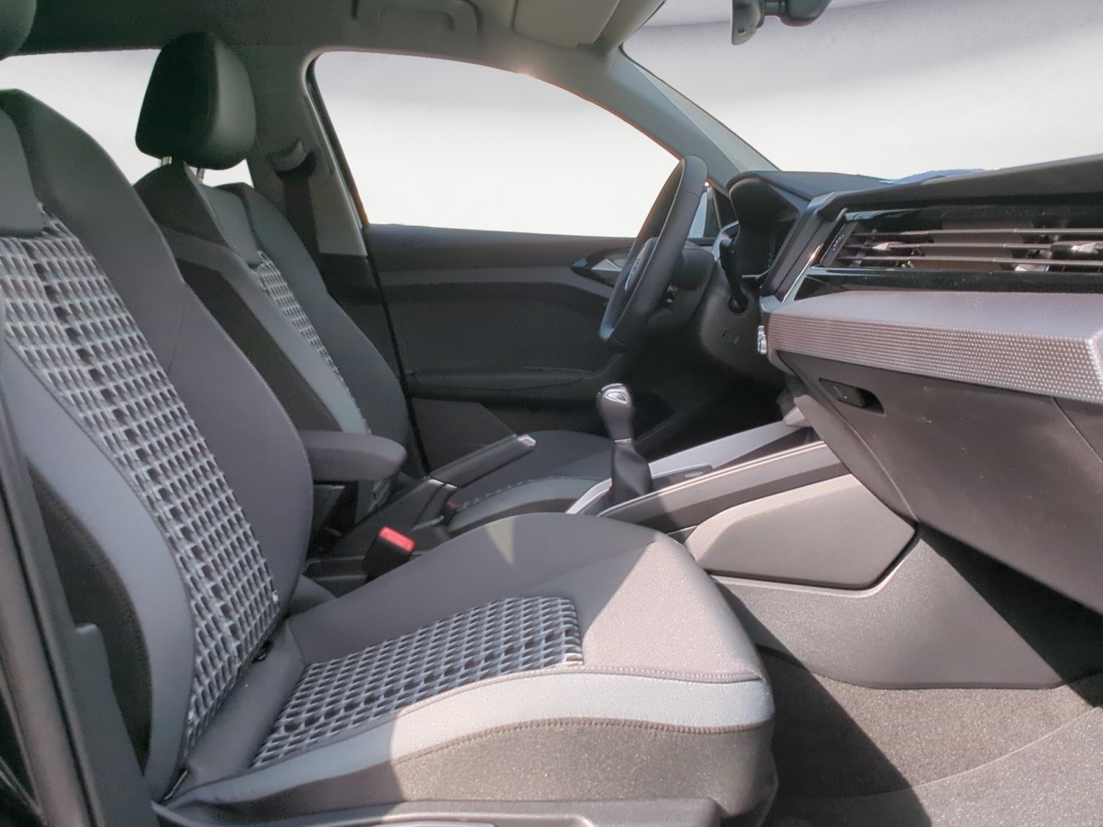 Audi - A1 Sportback