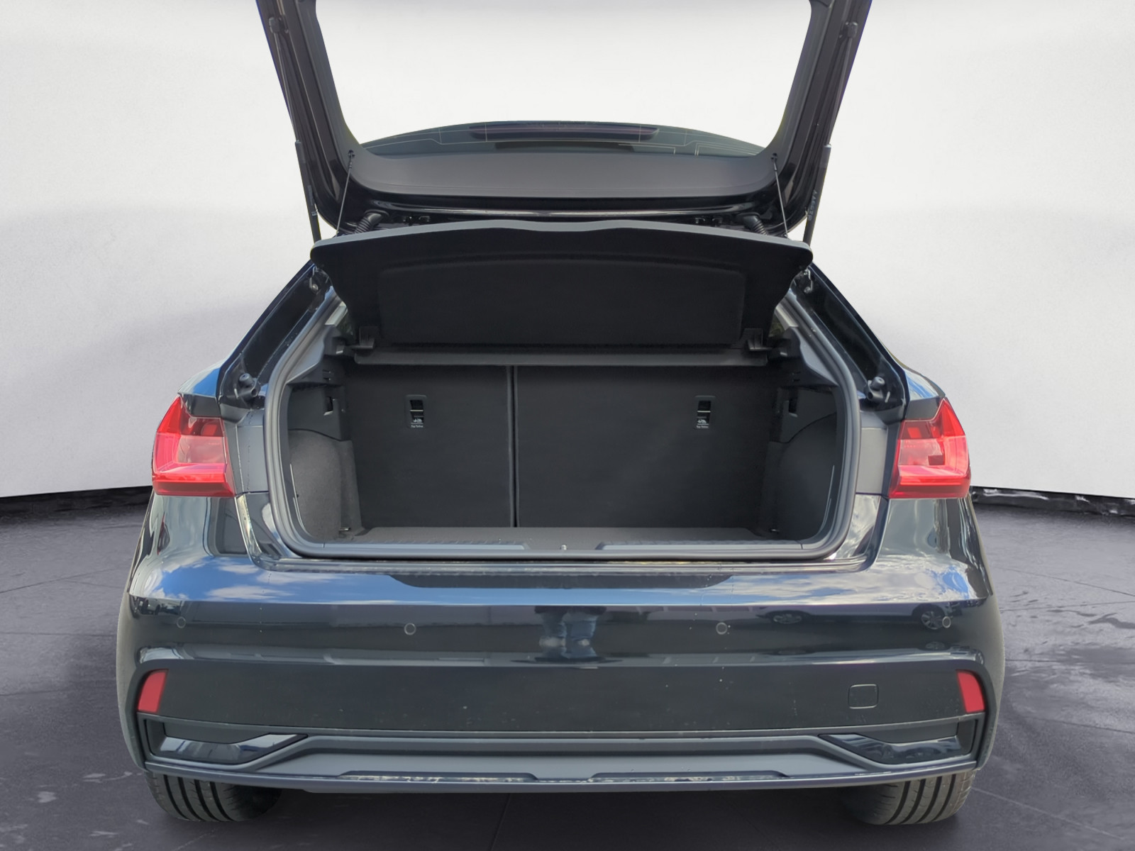 Audi - A1 Sportback