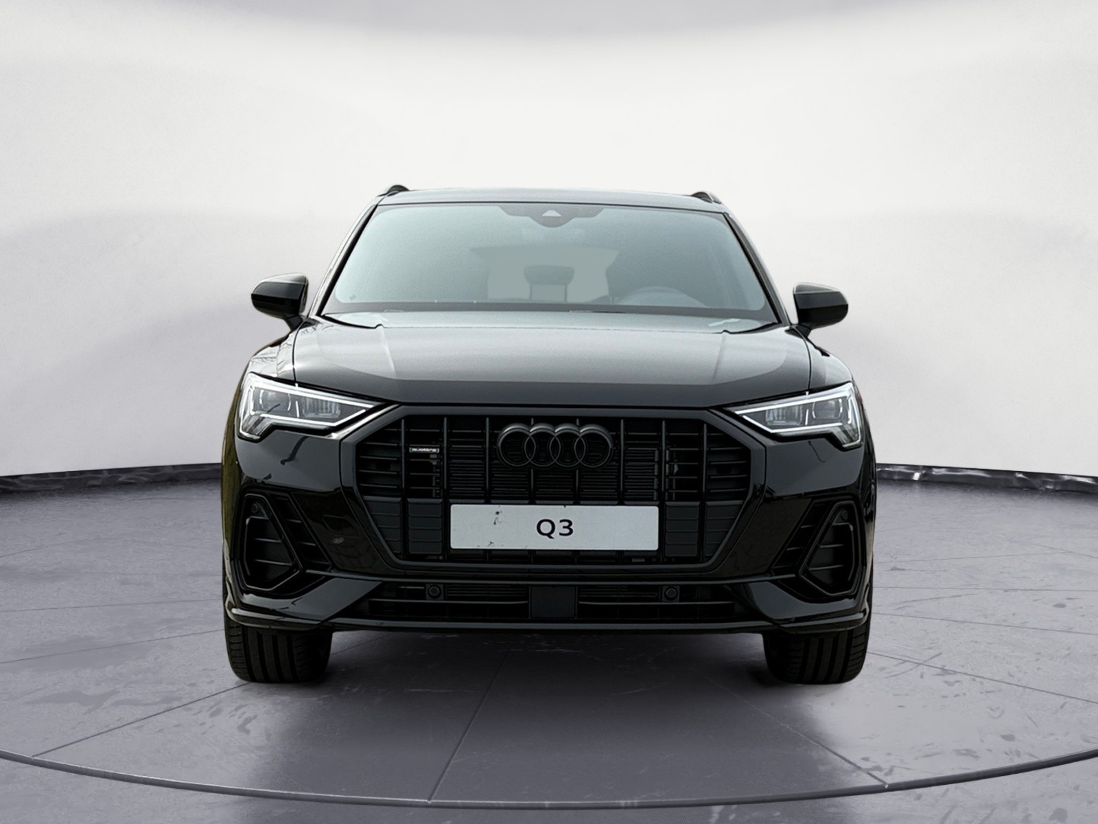 Audi - Q3 S line 45 TFSI quattro 180(245) kW(PS) S tronic