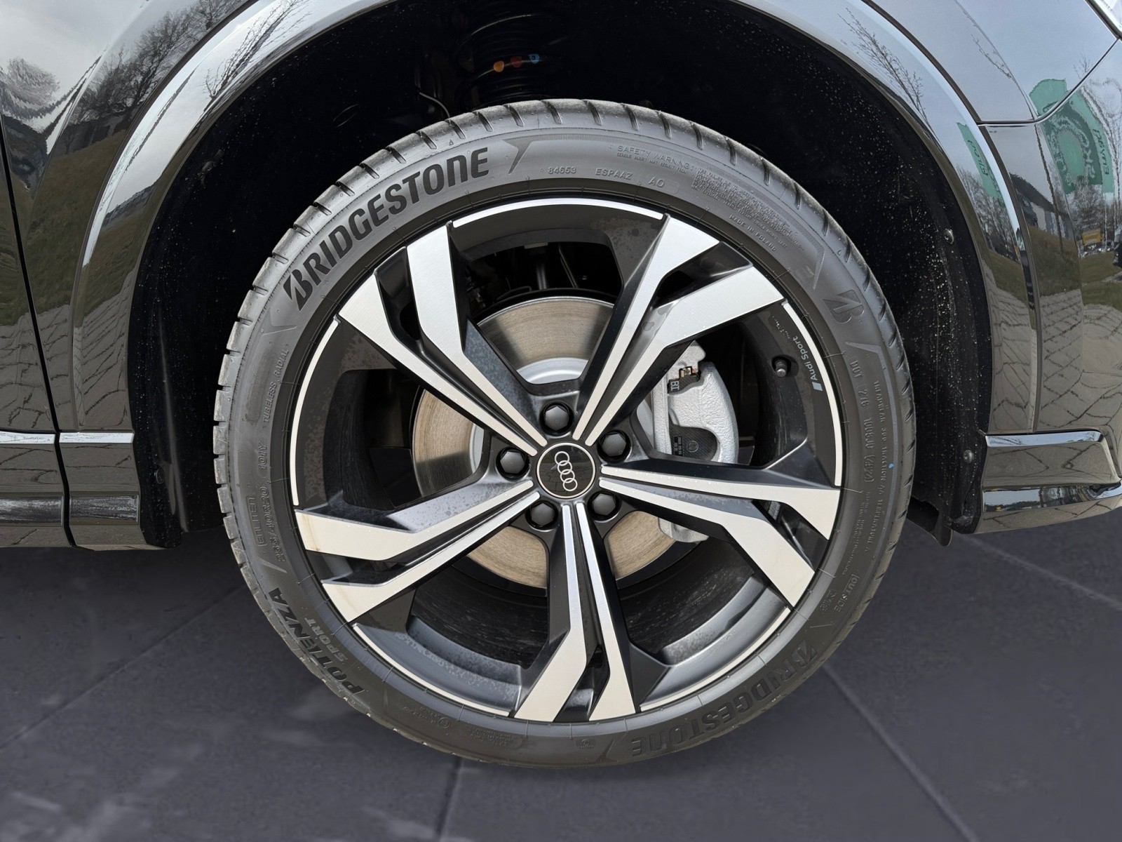 Audi - Q3 S line 45 TFSI quattro 180(245) kW(PS) S tronic