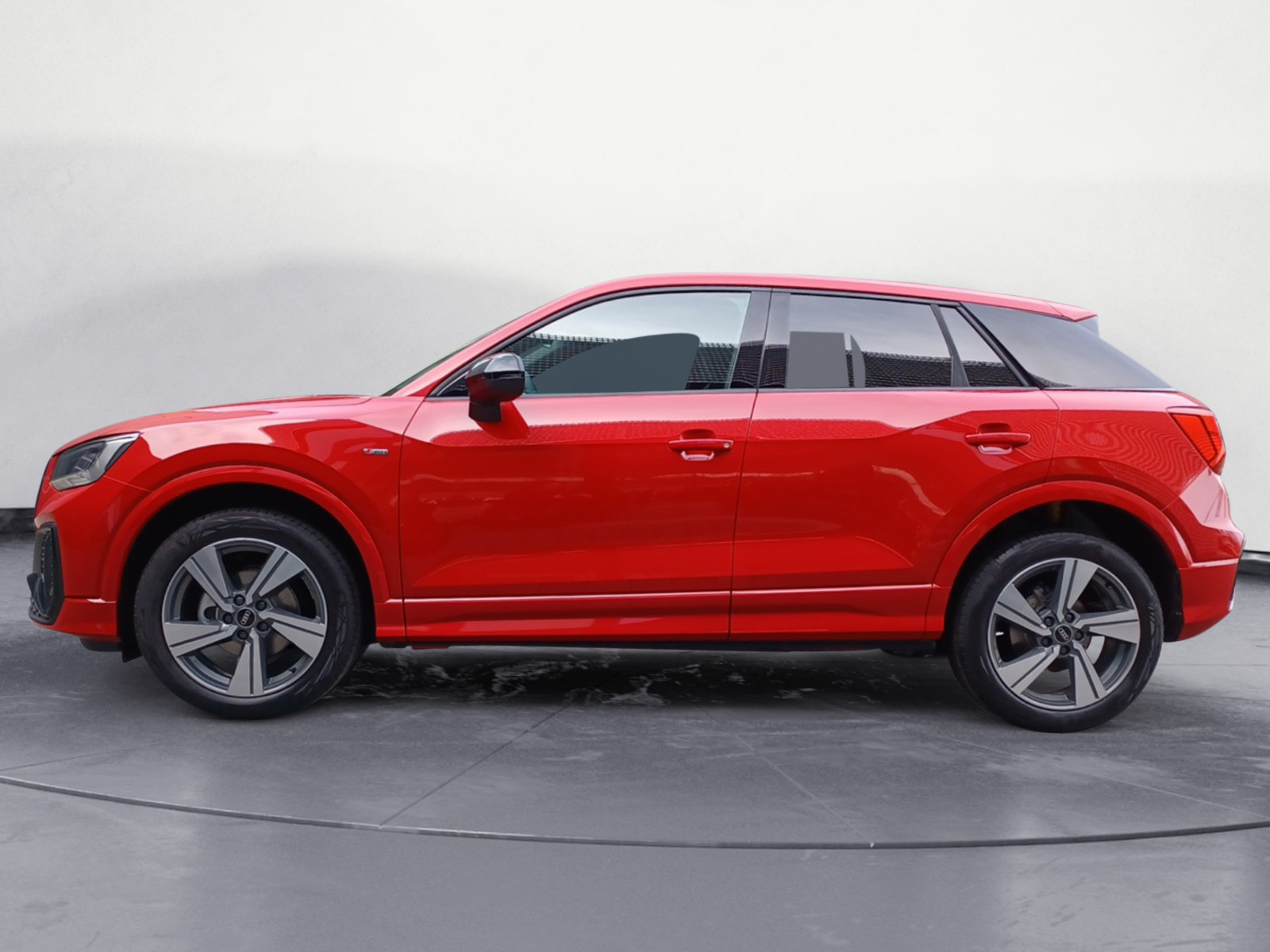 Audi - Q2 S line 35 TFSI 110(150) kW(PS) S tronic