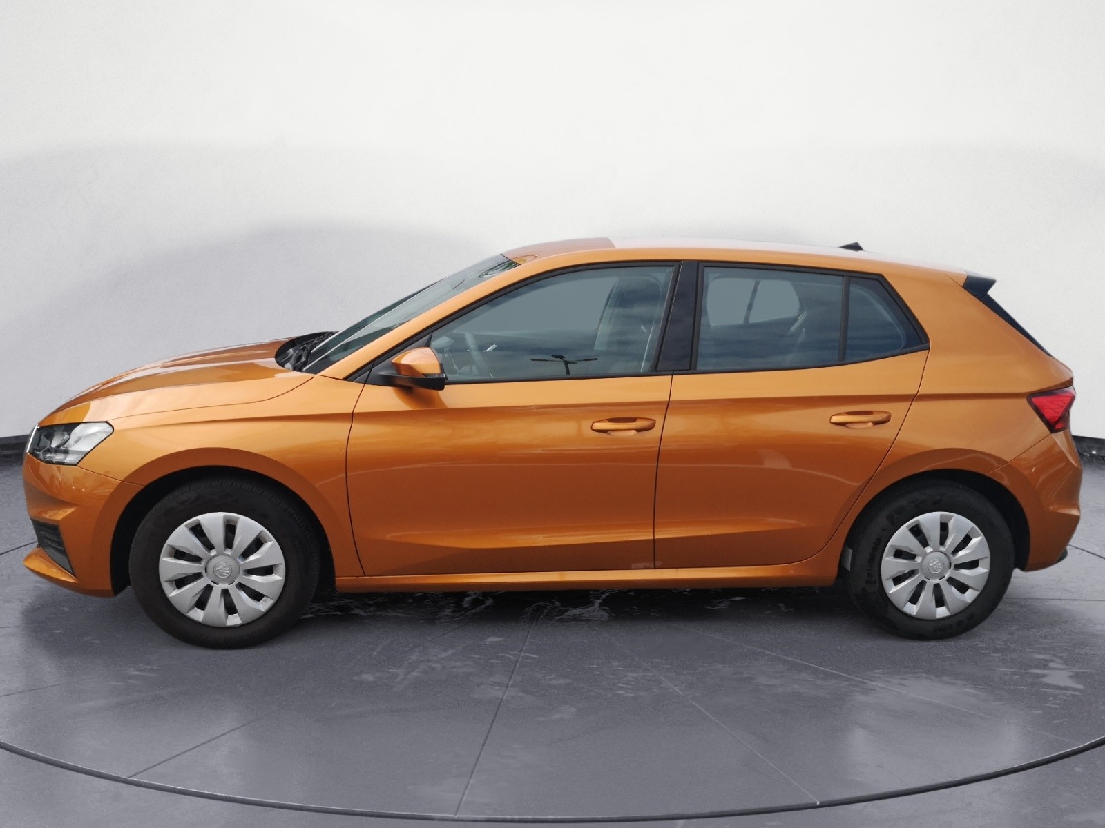 Skoda - Fabia Active 1.0 MPI