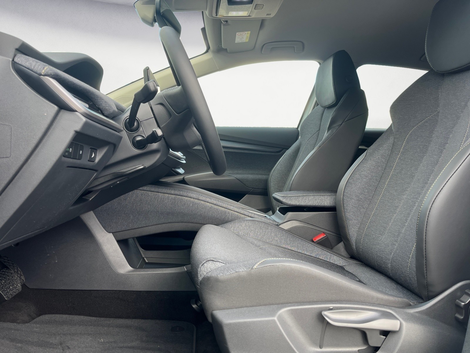 Skoda - Elroq 50 Tour h Batterie Elektromotor 1-Gang-Automatik