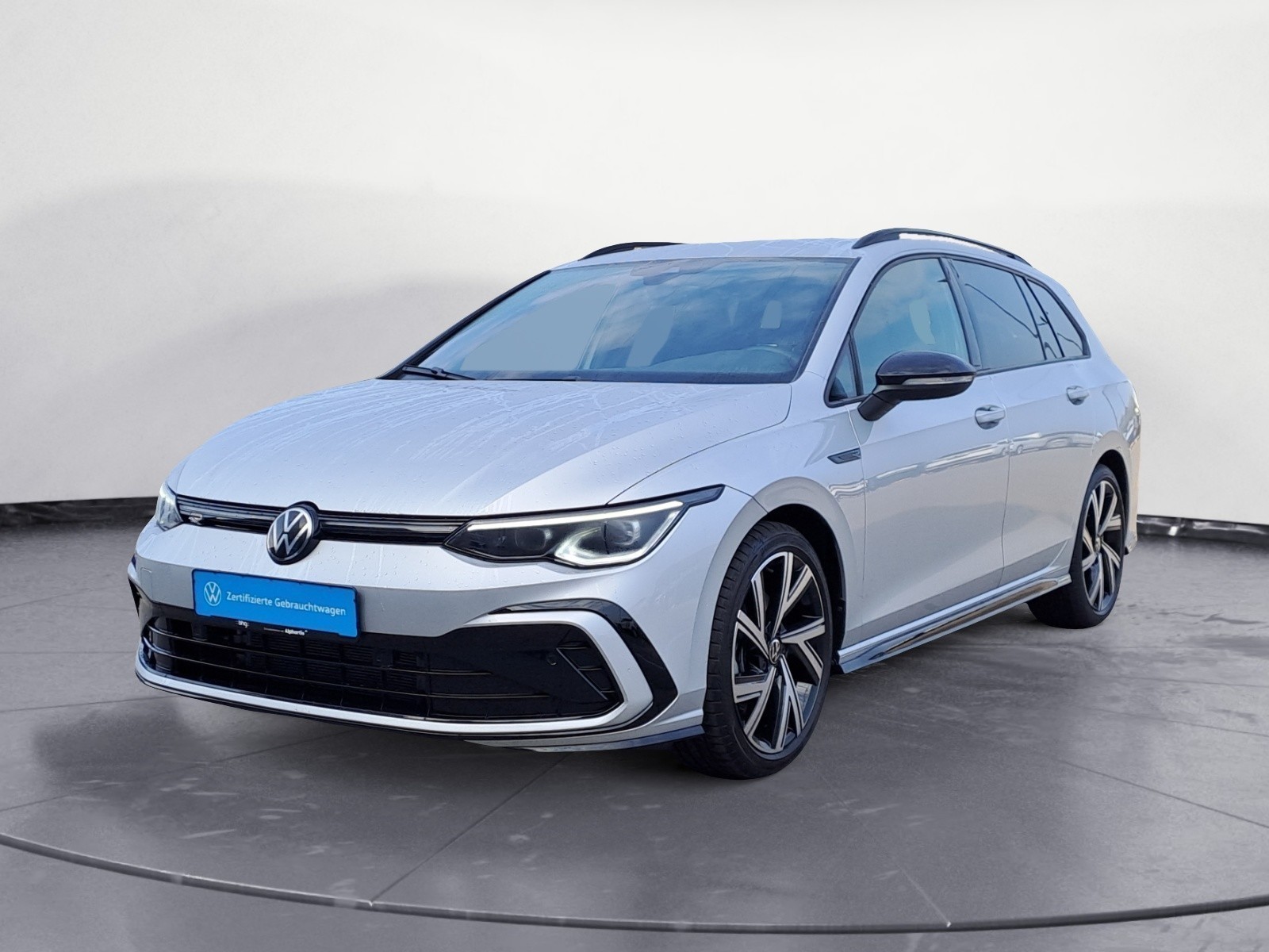 Volkswagen - Golf Variant