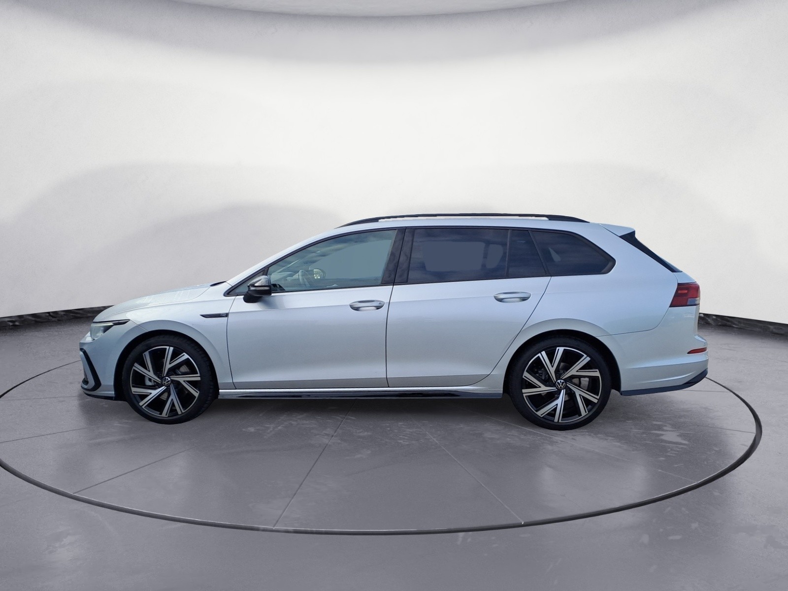 Volkswagen - Golf Variant