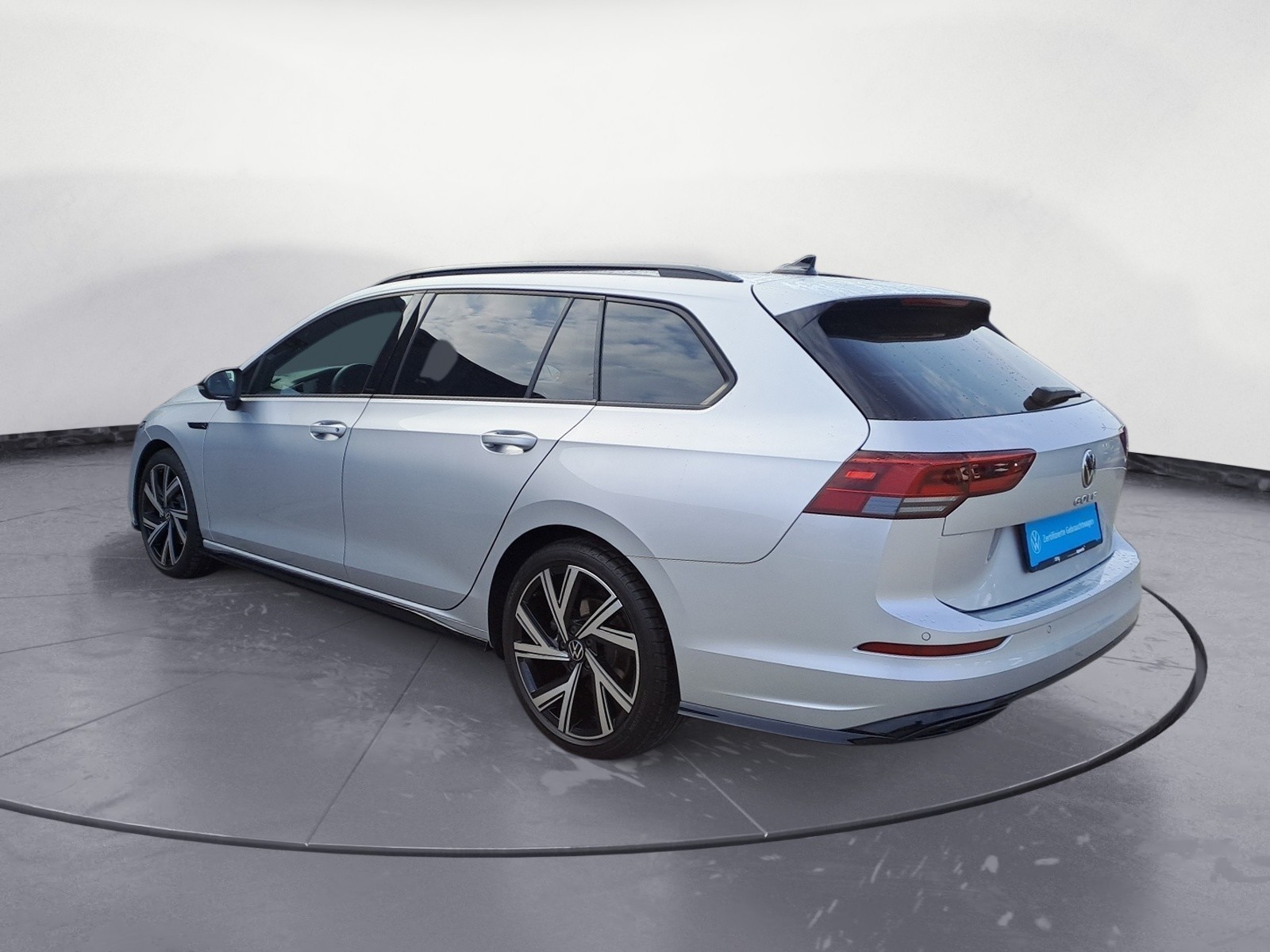 Volkswagen - Golf Variant