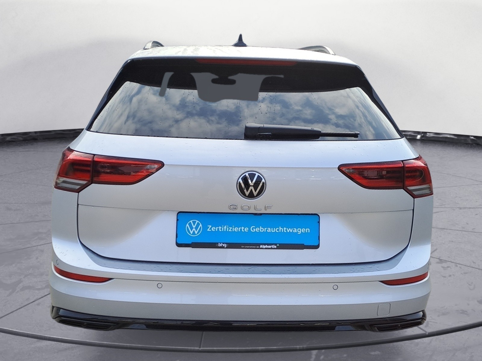 Volkswagen - Golf Variant