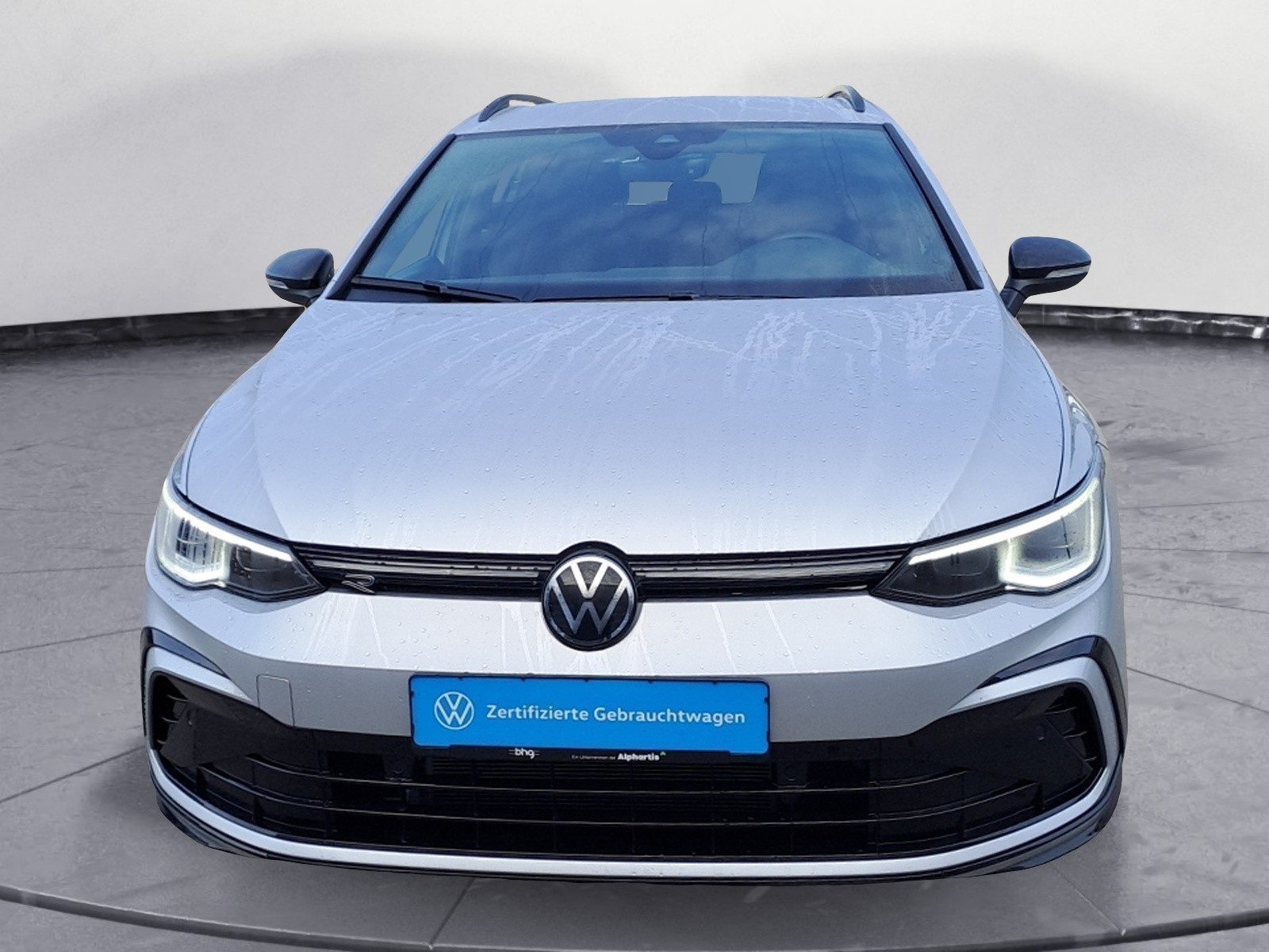 Volkswagen - Golf Variant