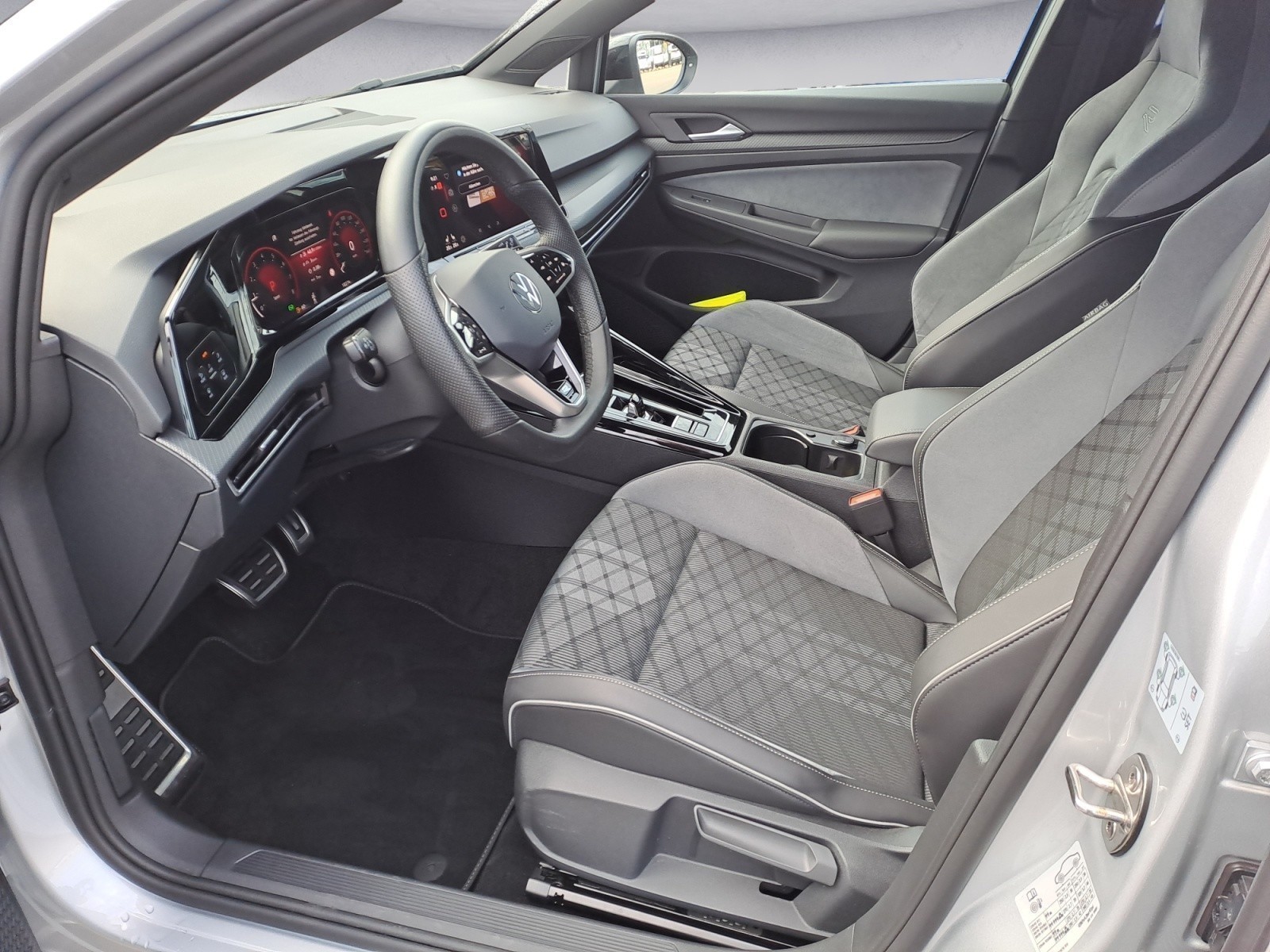 Volkswagen - Golf Variant