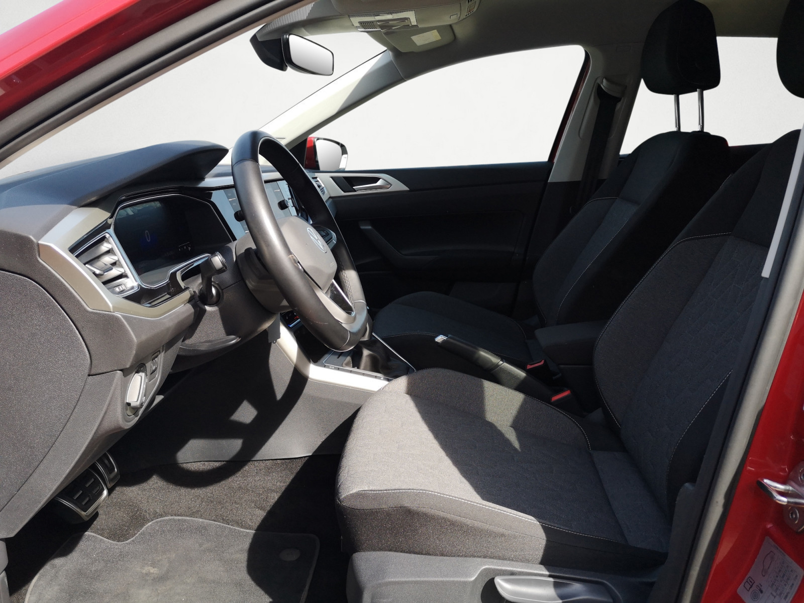 Volkswagen - Polo 1.0 TSI Move DSG