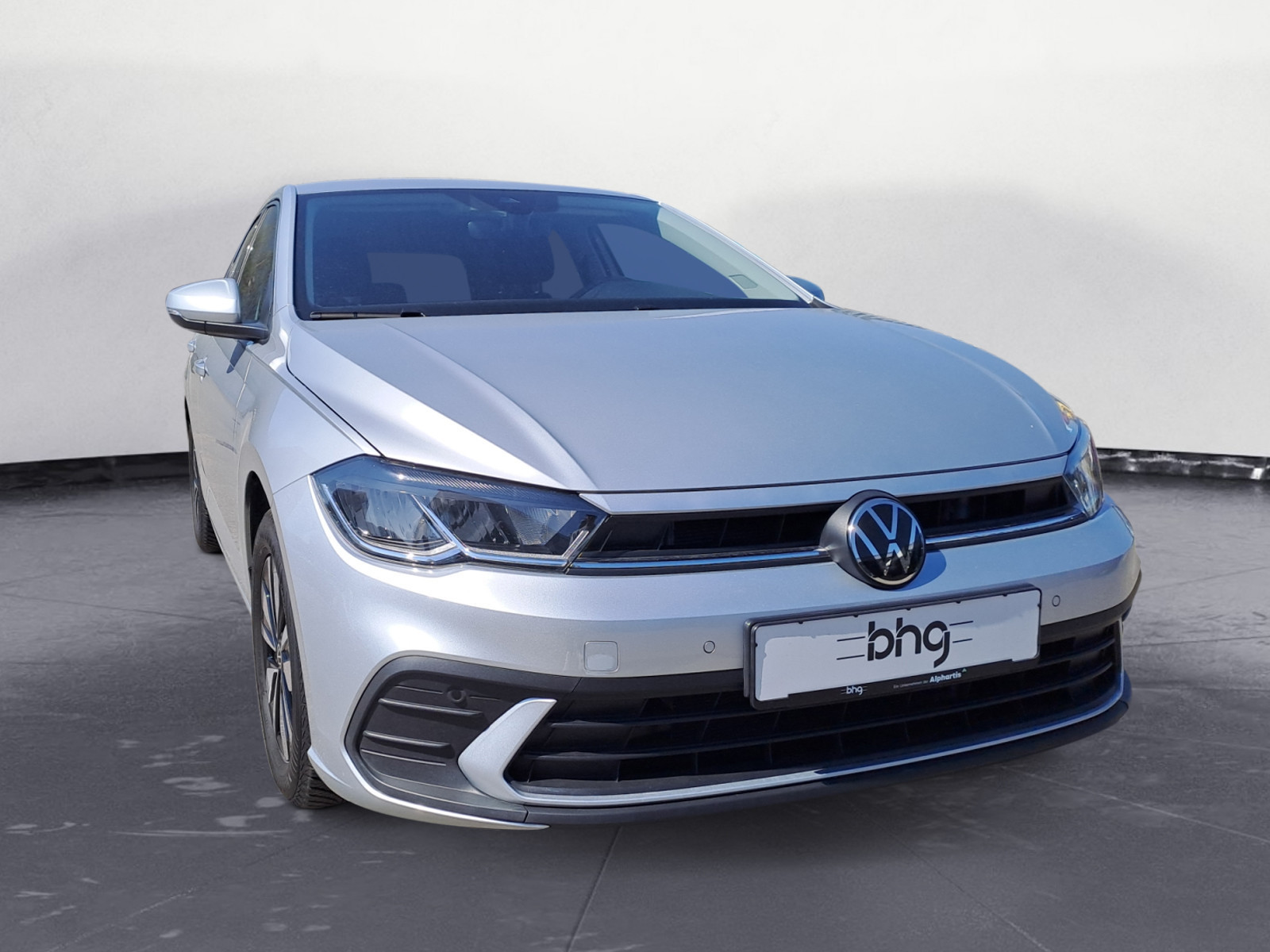 Volkswagen - Polo 1.0 TSI DSG Move