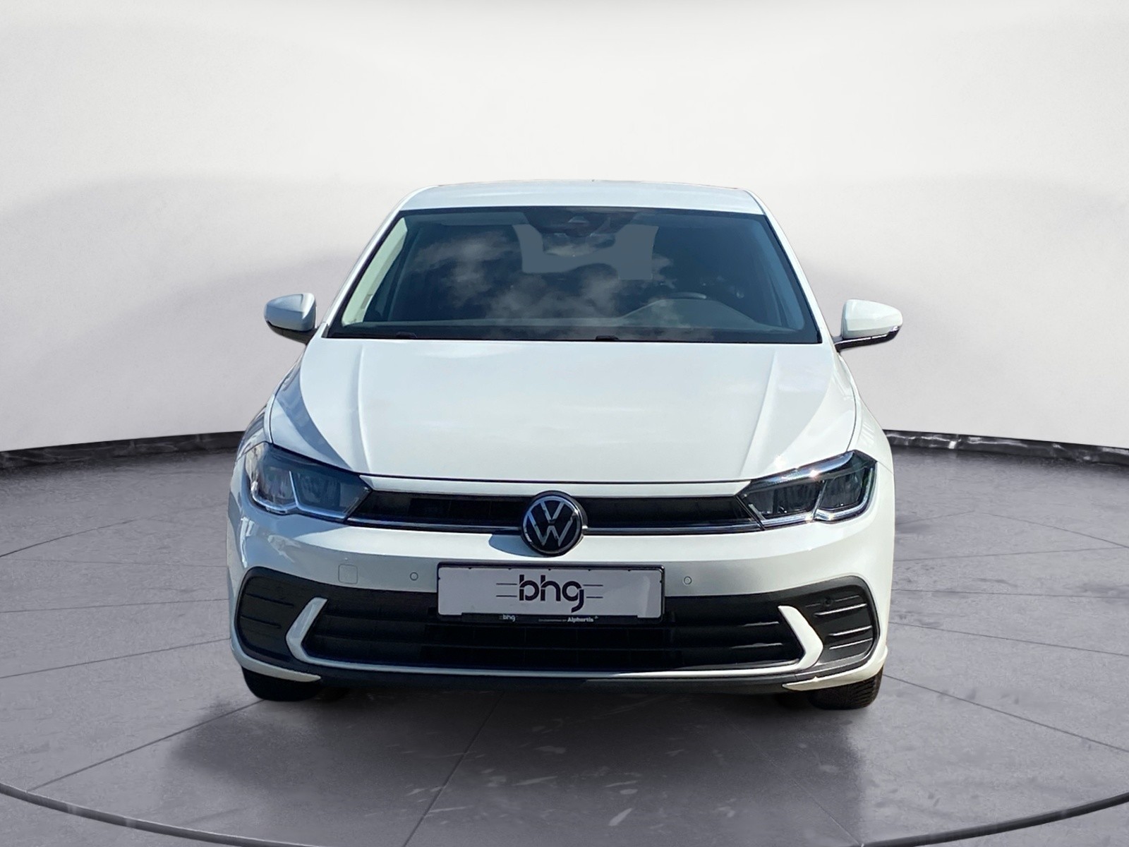 Volkswagen - Polo 1.0 TSI OPF Move