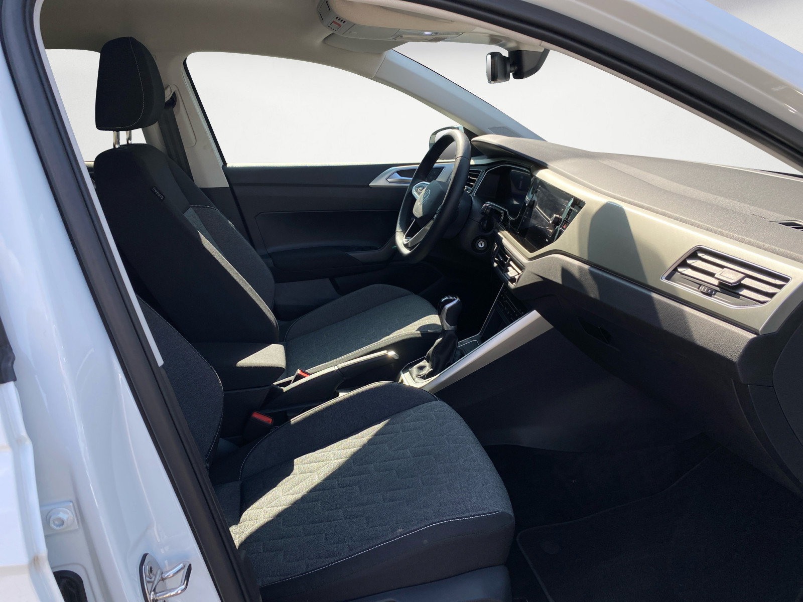 Volkswagen - Polo 1.0 TSI OPF Move