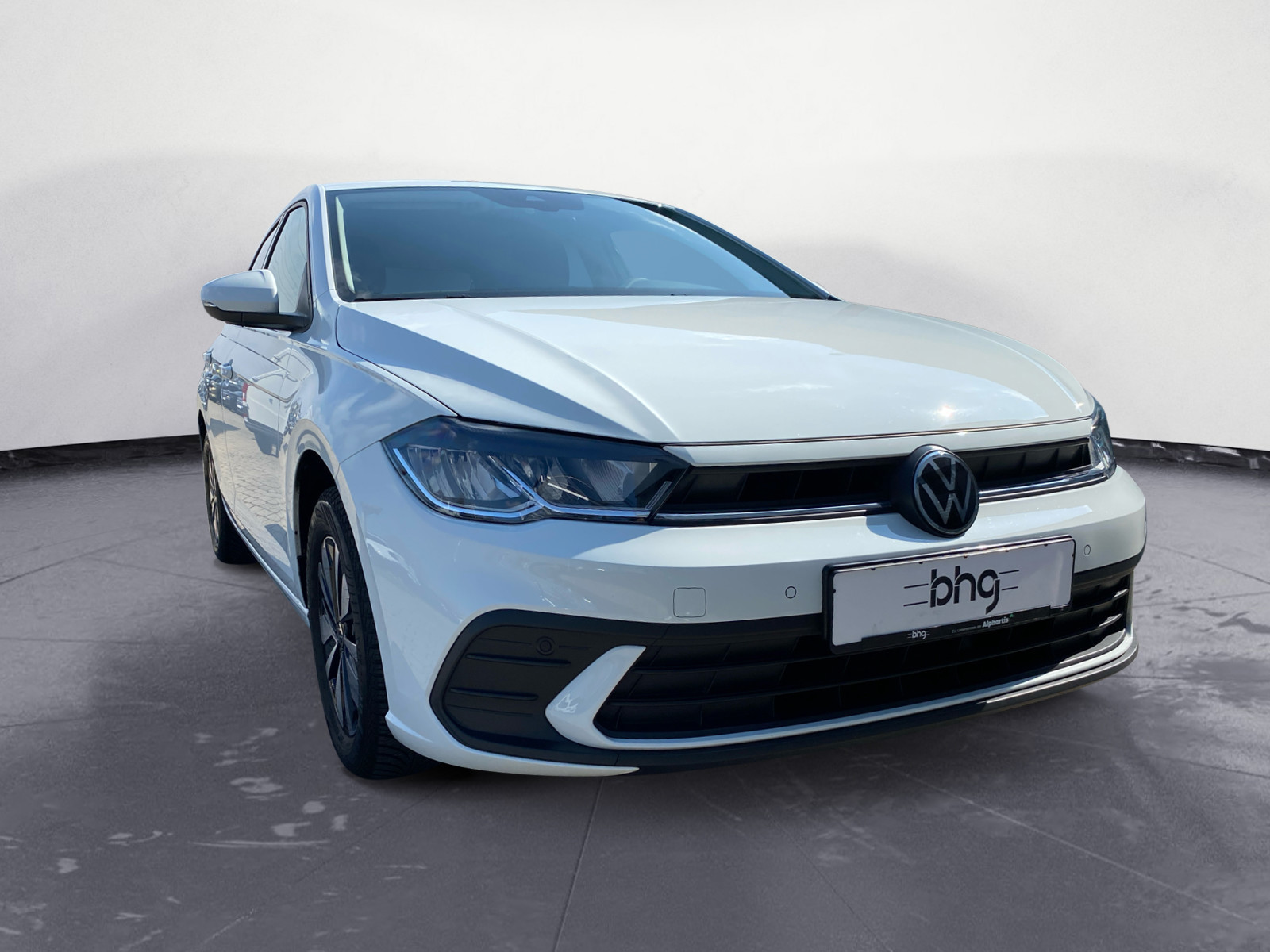 Volkswagen - Polo 1.0 TSI OPF Move