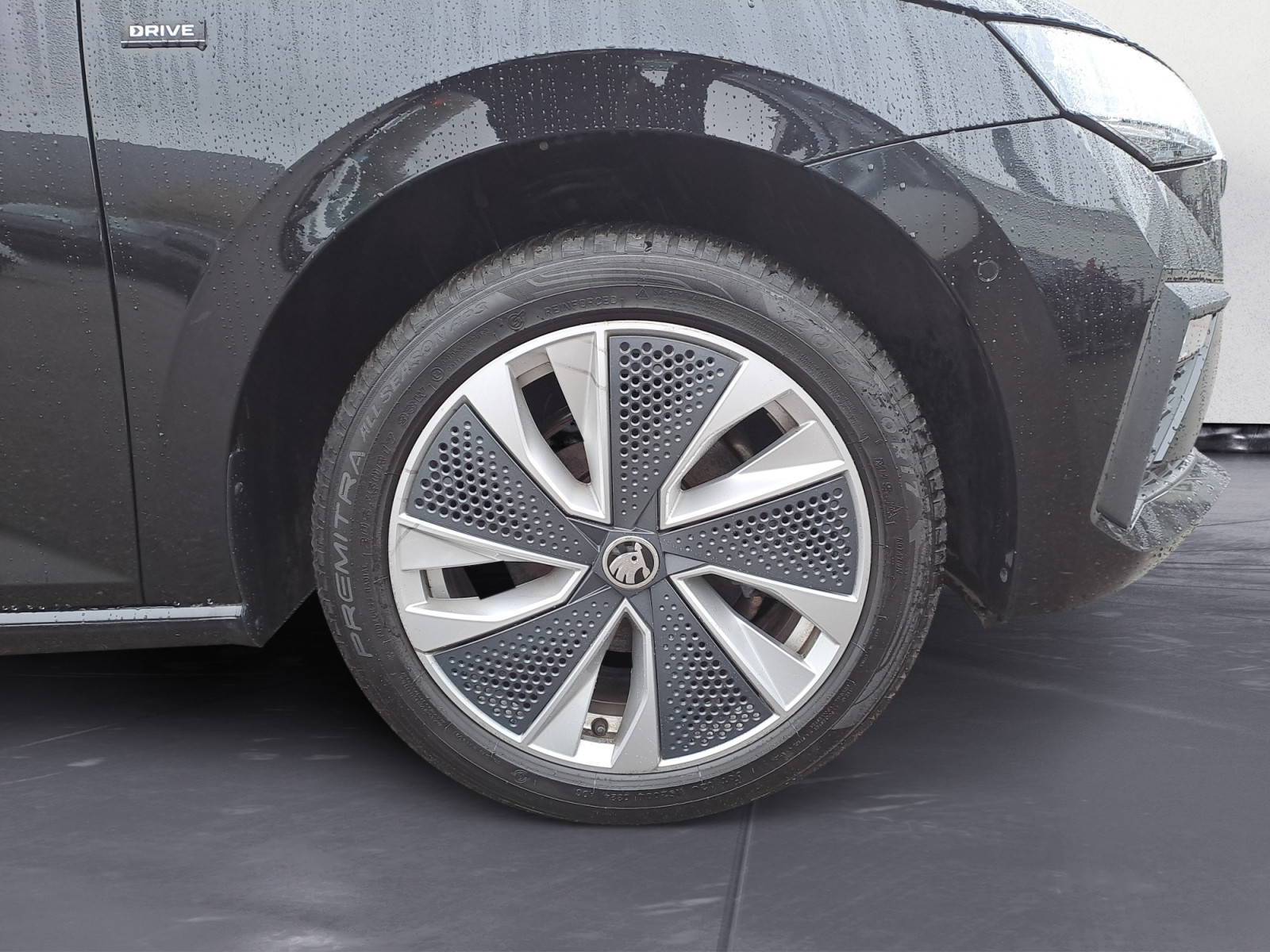 Skoda - Scala 1.0 TSI DSG *SELECTION*