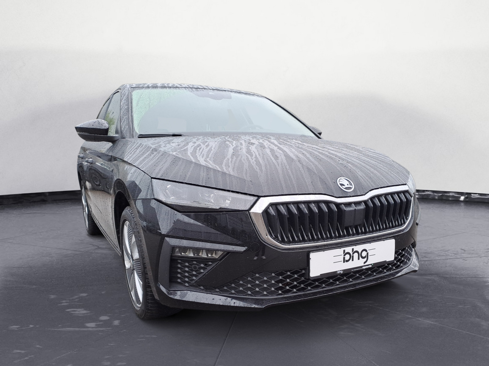 Skoda - Scala 1.0 TSI DSG *SELECTION*
