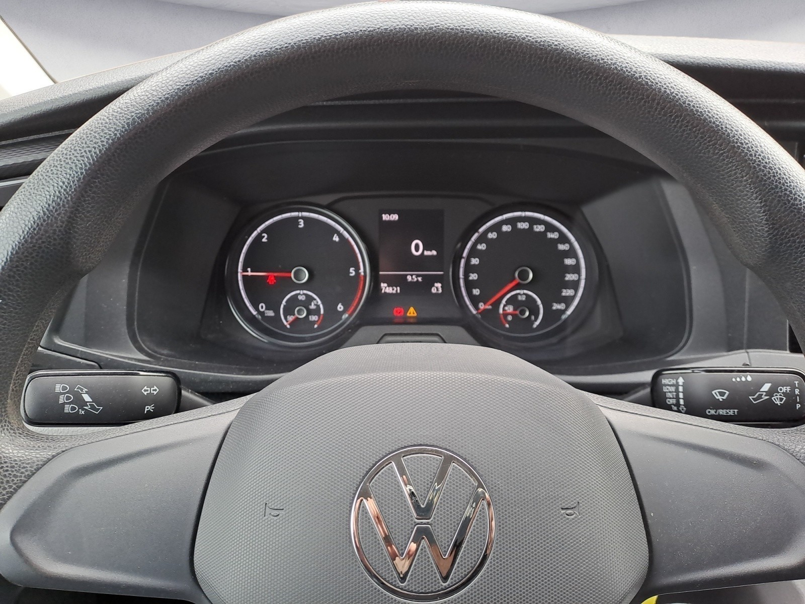 Volkswagen - Transporter T6 Kasten