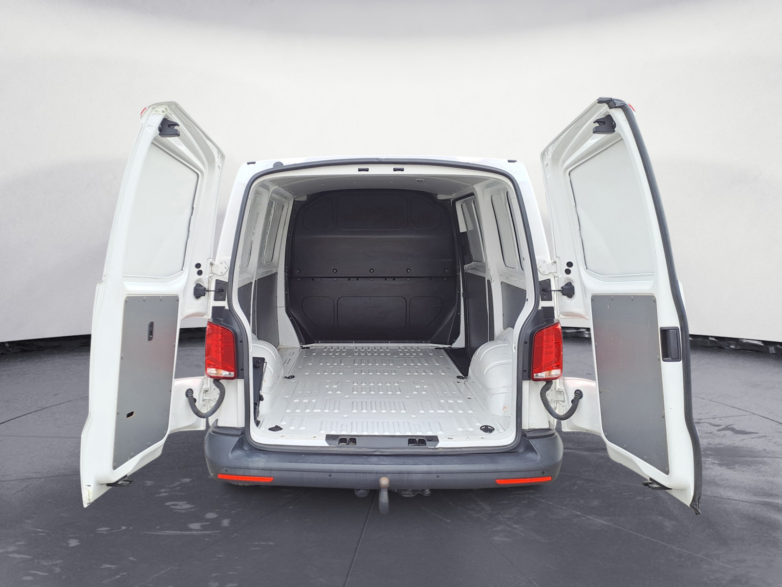 Volkswagen - Transporter T6 Kasten