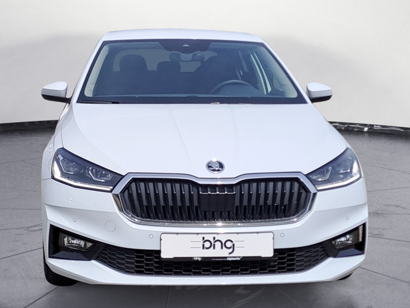 Skoda - Fabia 1.0 TSI SELECTION