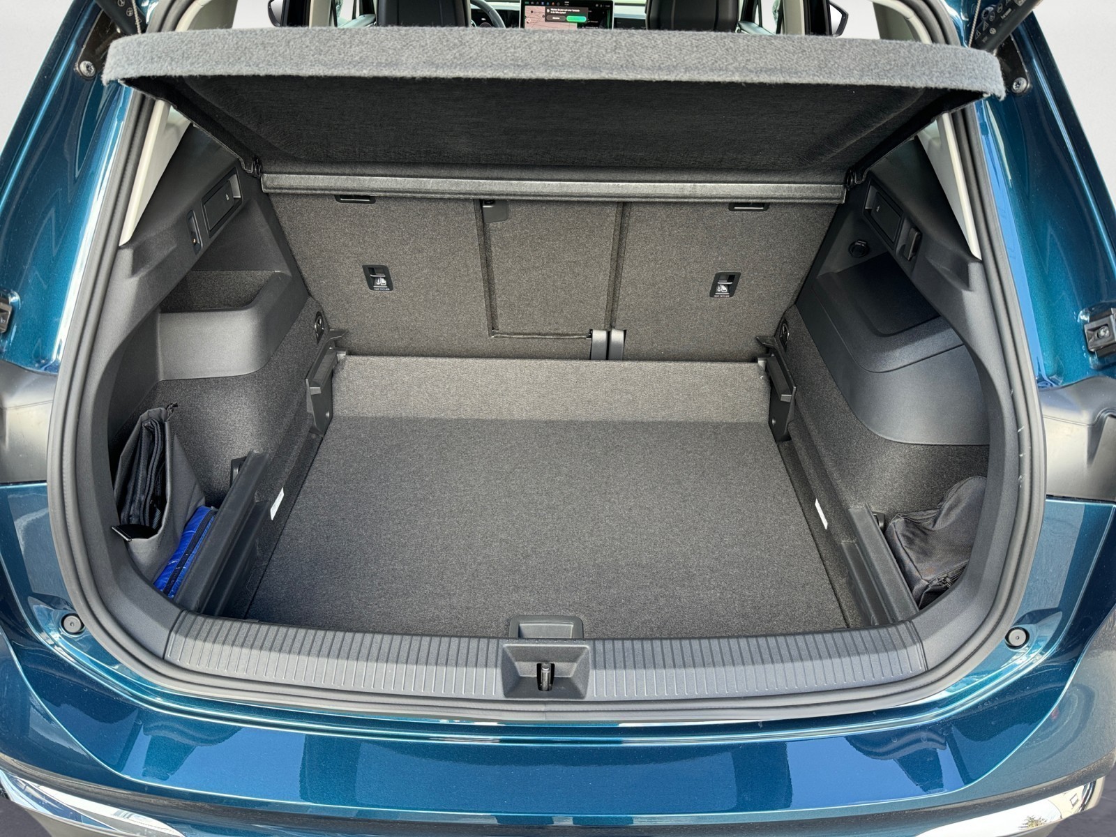 Volkswagen - Tiguan Elegance 2,0 l TDI SCR (15 7-Gang-Doppelkupplungsgetriebe DSG
