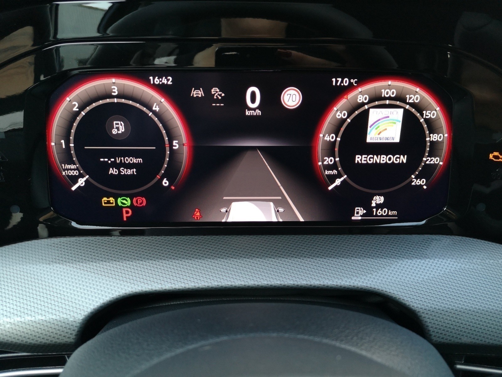 Volkswagen - Golf Style 2,0 l TDI SCR   7-Gang-Doppelkupplungsgetriebe DSG