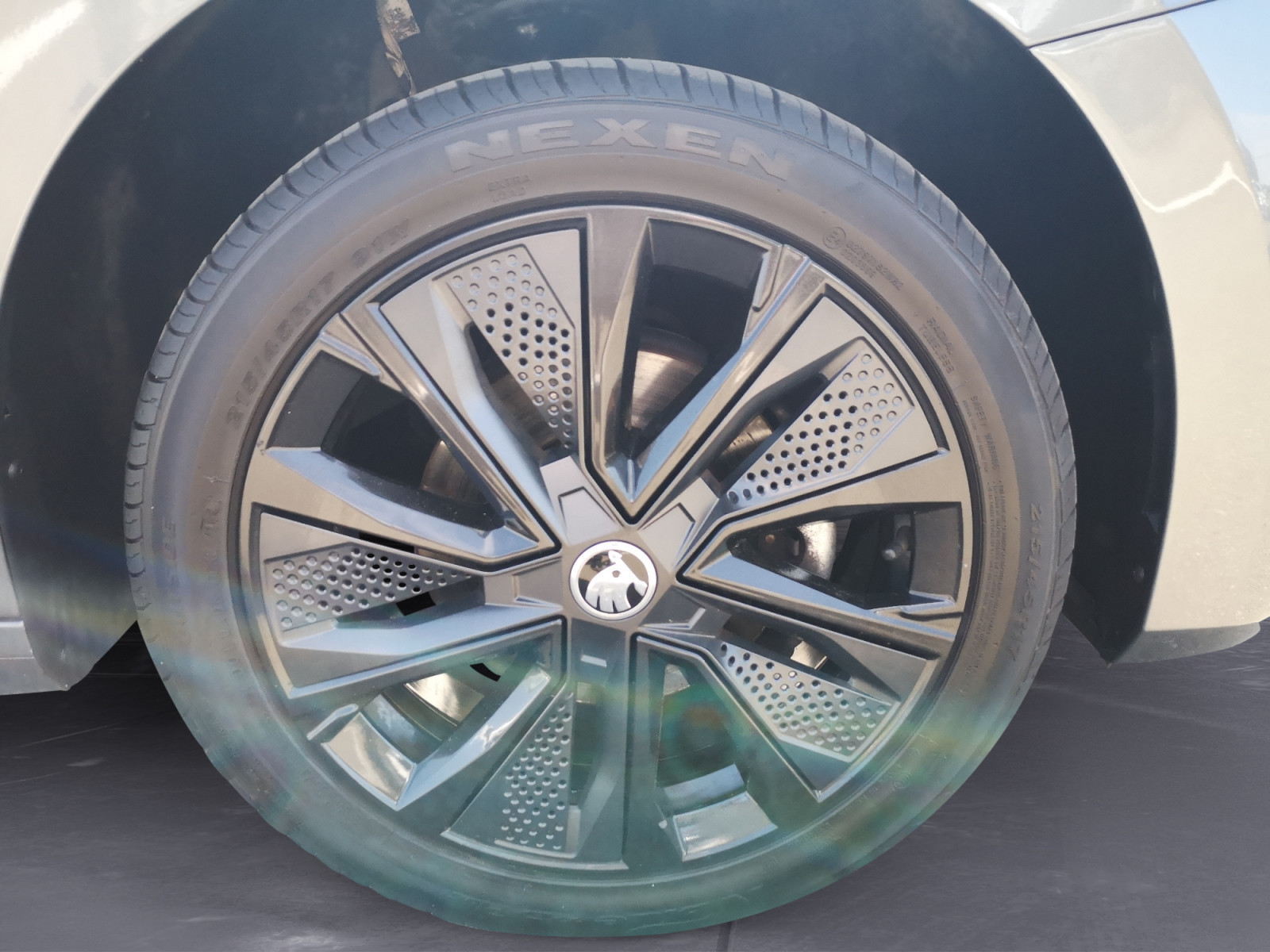 Skoda - Fabia Style 1.0 TSI