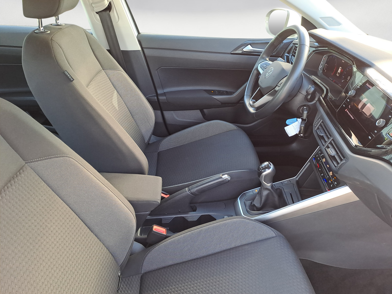 Volkswagen - Taigo 1.0 TSI OPF Life