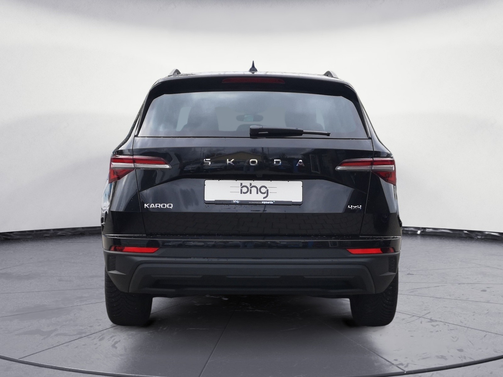Skoda - Karoq