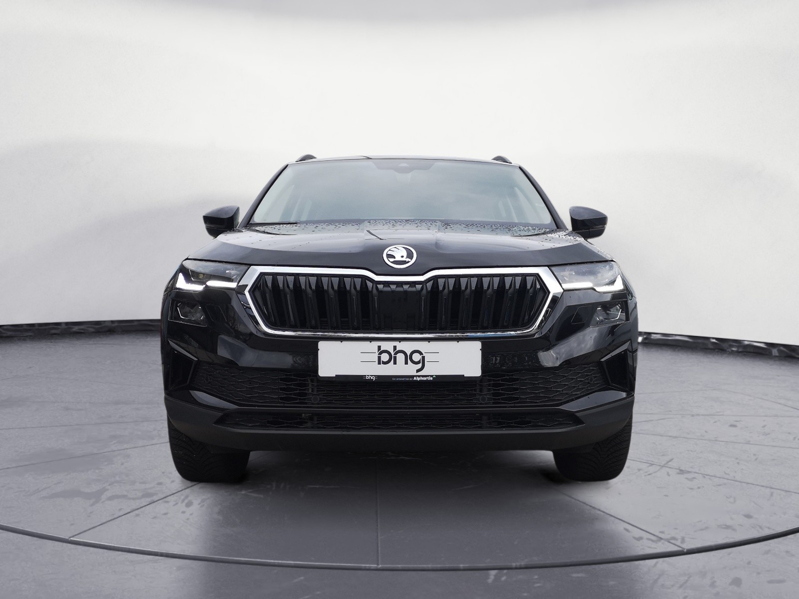 Skoda - Karoq