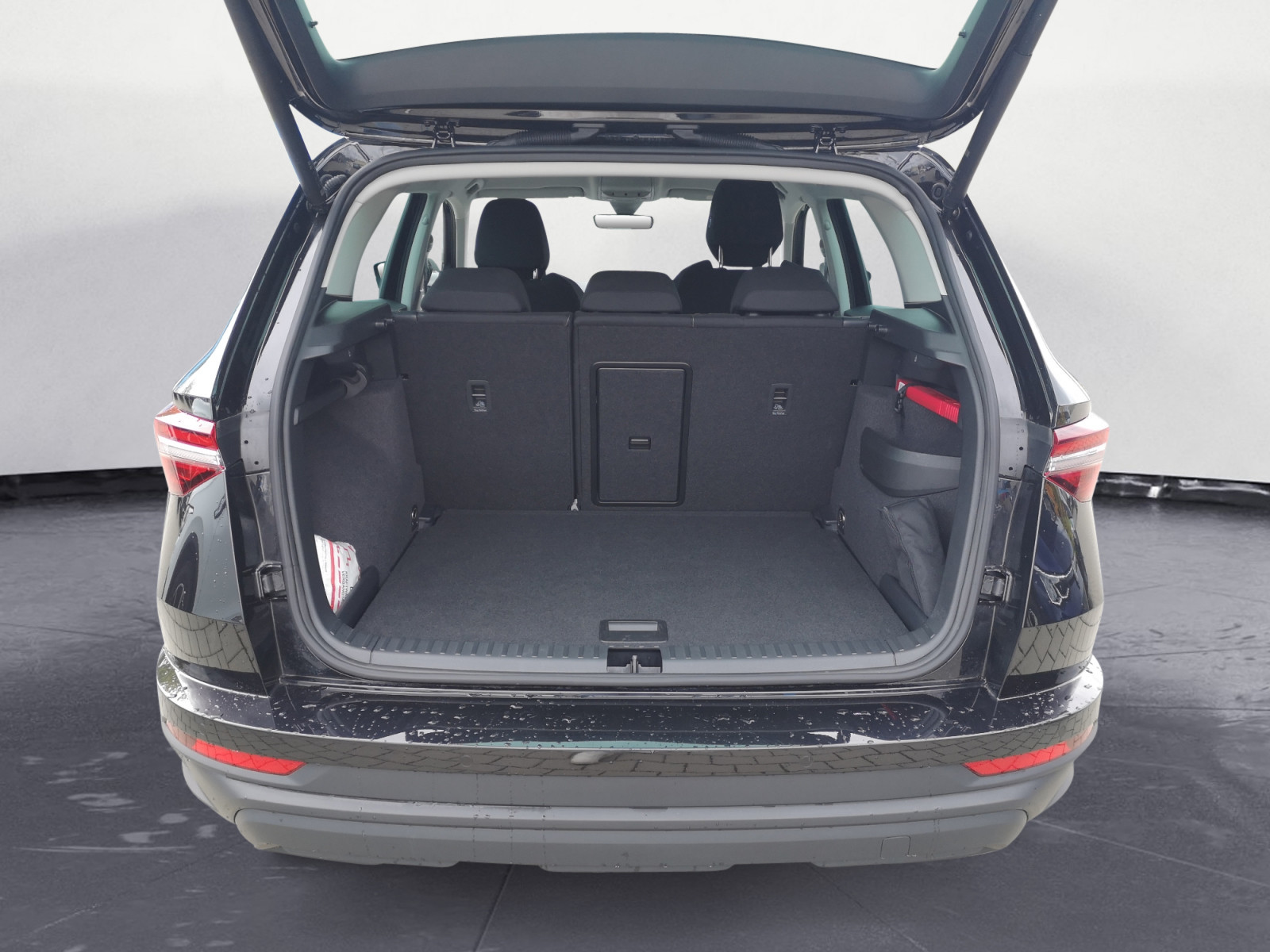 Skoda - Karoq