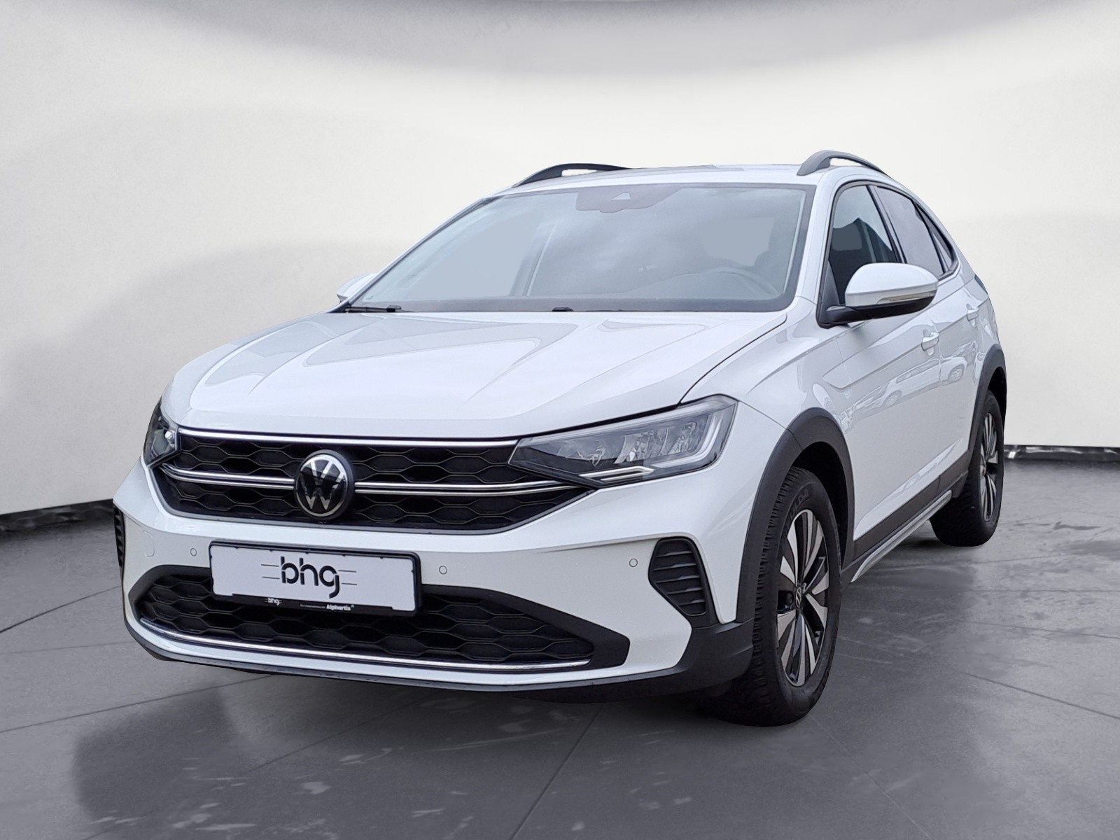 Volkswagen - Taigo 1.0 TSI OPF Life