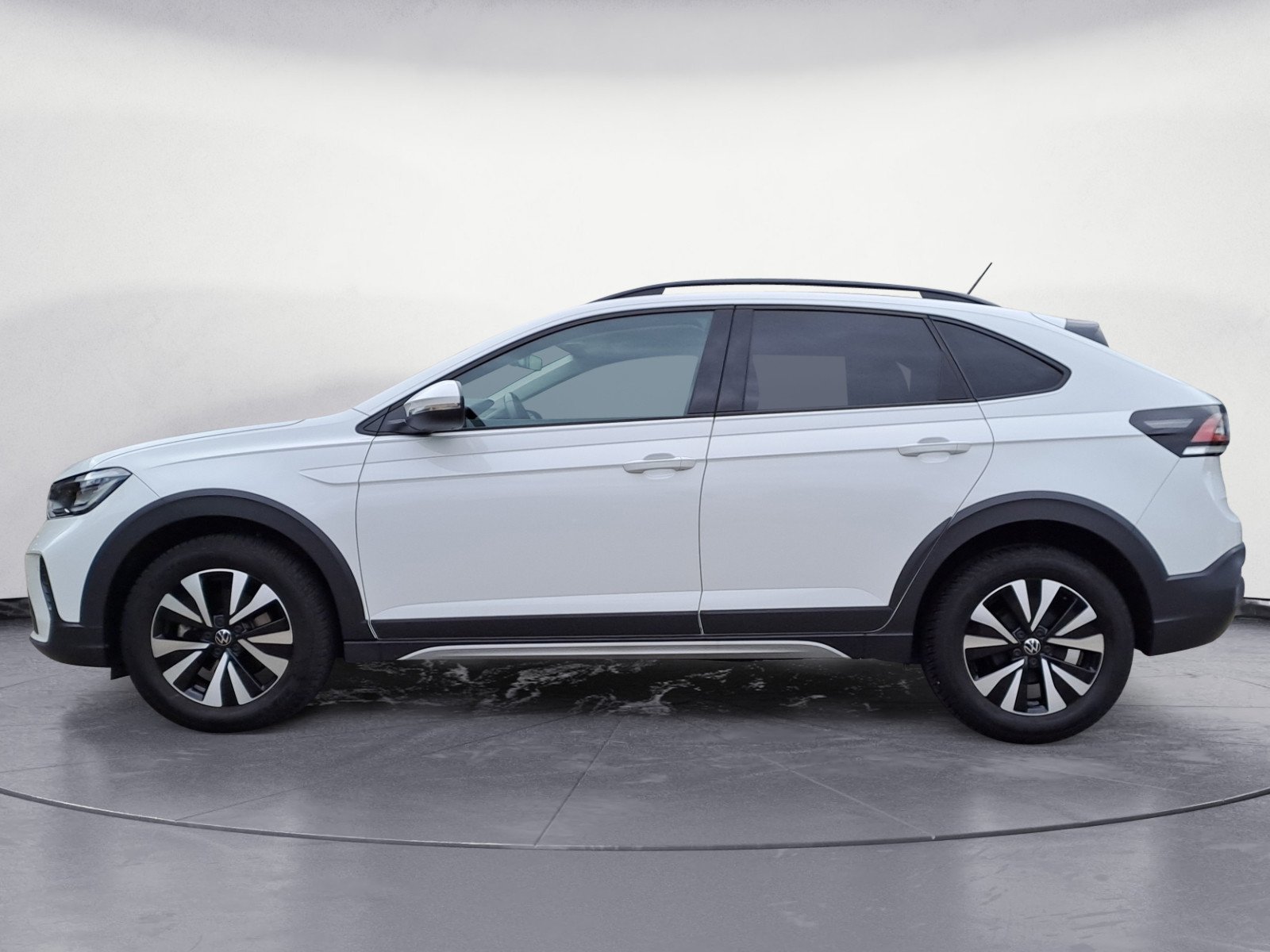 Volkswagen - Taigo 1.0 TSI OPF Life