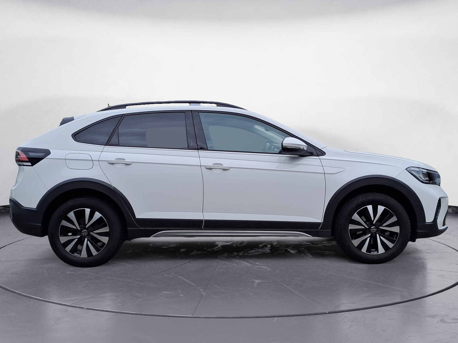 Volkswagen - Taigo 1.0 TSI OPF Life