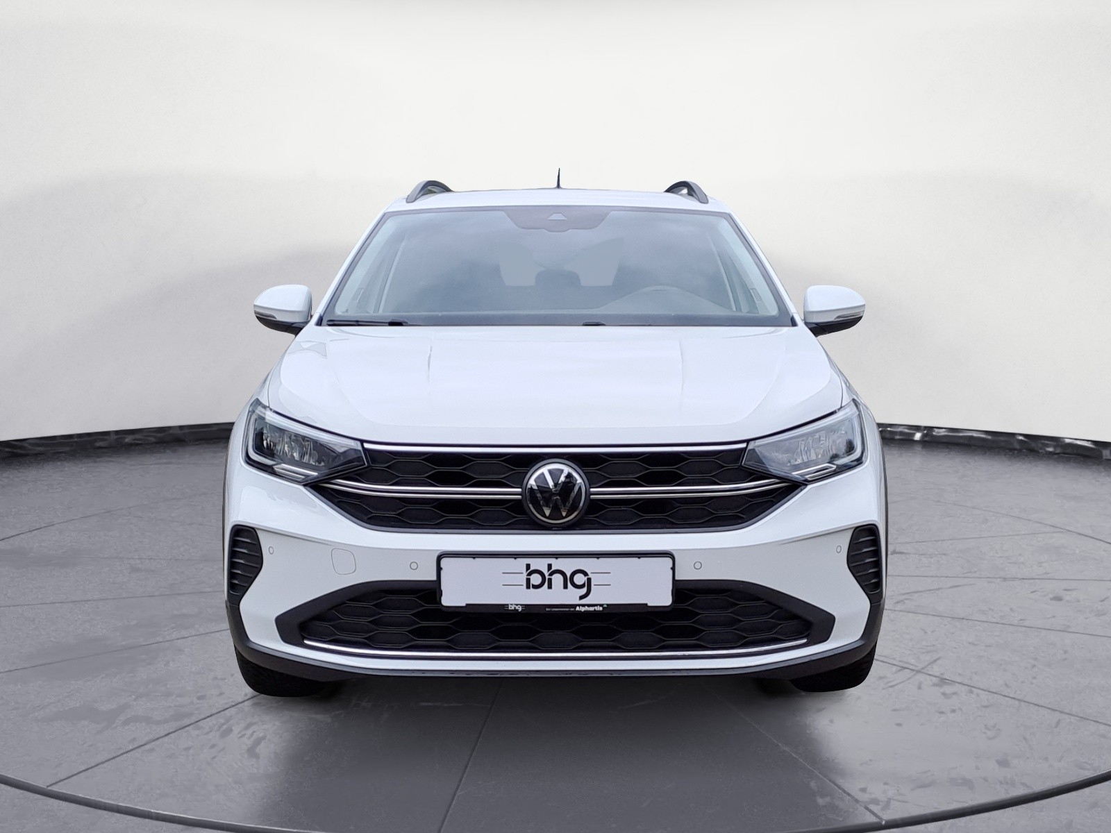 Volkswagen - Taigo 1.0 TSI OPF Life