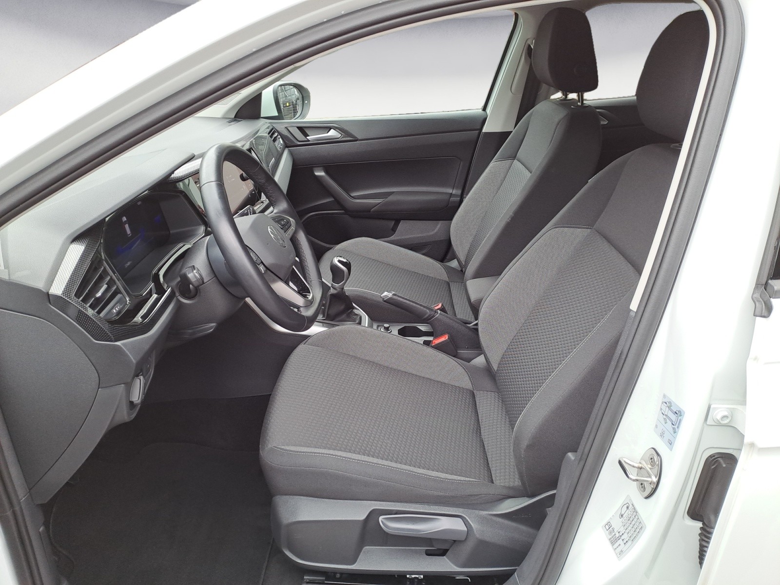 Volkswagen - Taigo 1.0 TSI OPF Life