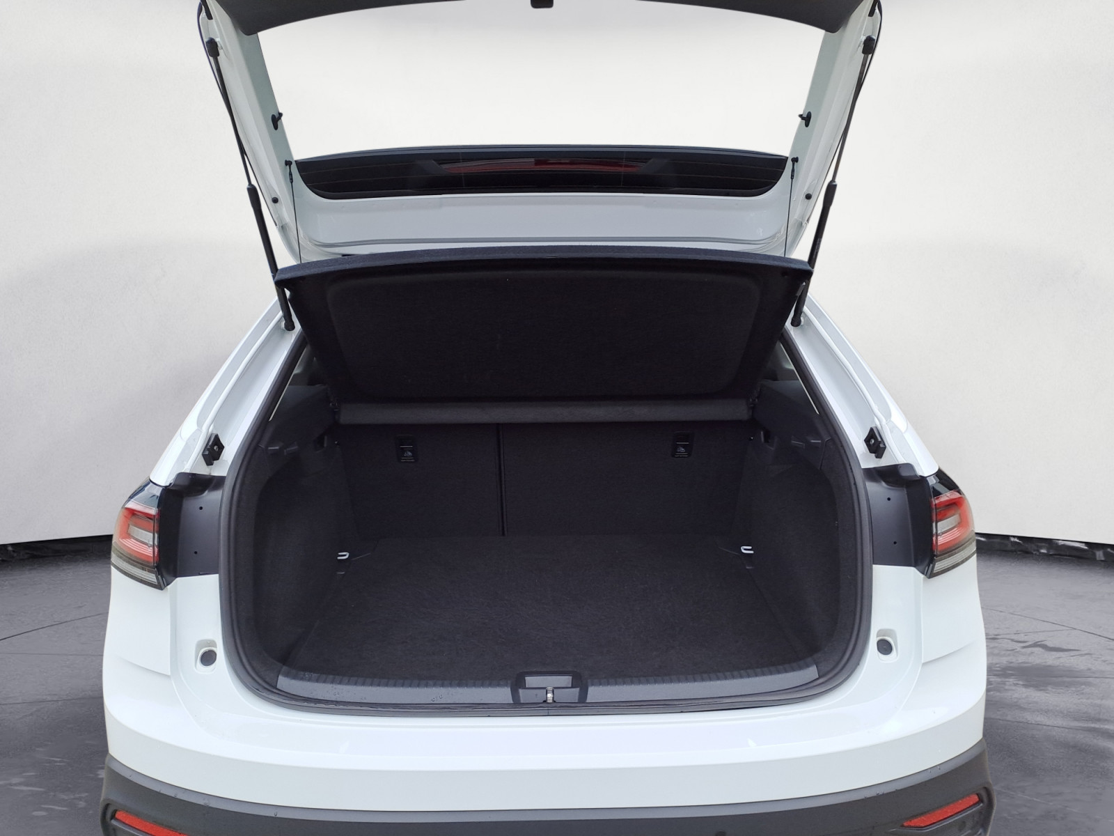 Volkswagen - Taigo 1.0 TSI OPF Life