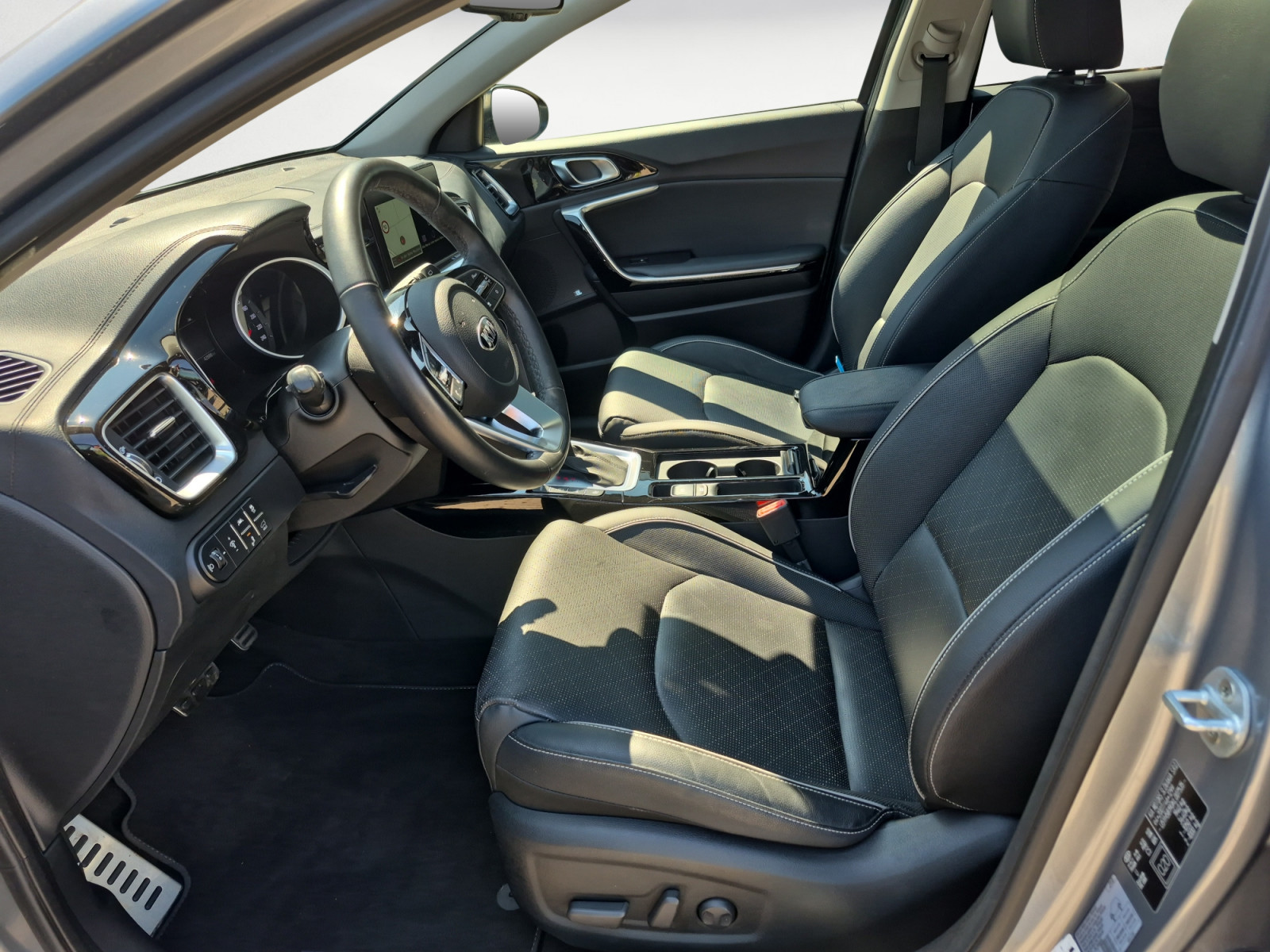 Kia - Ceed SW 1.6 CRDi DCT Vision