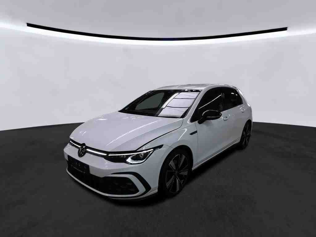 Volkswagen - Golf GTD 2.0 TDI DSG