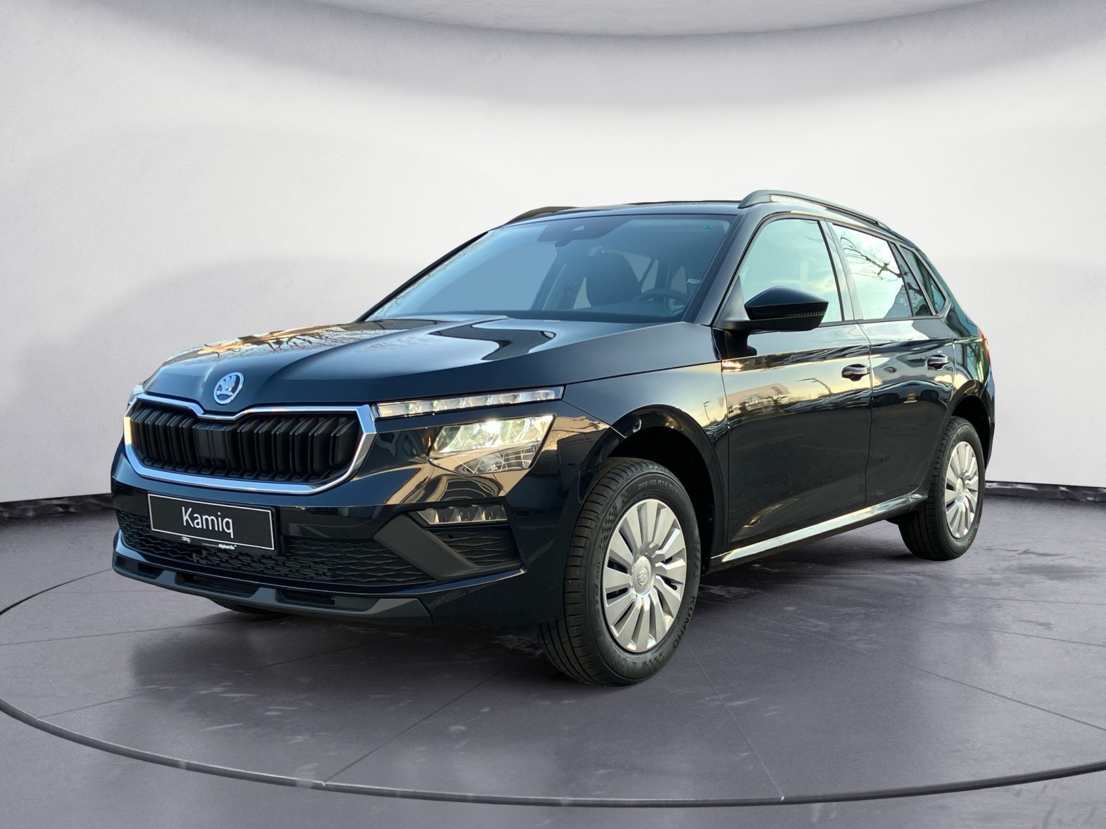 Skoda - Kamiq