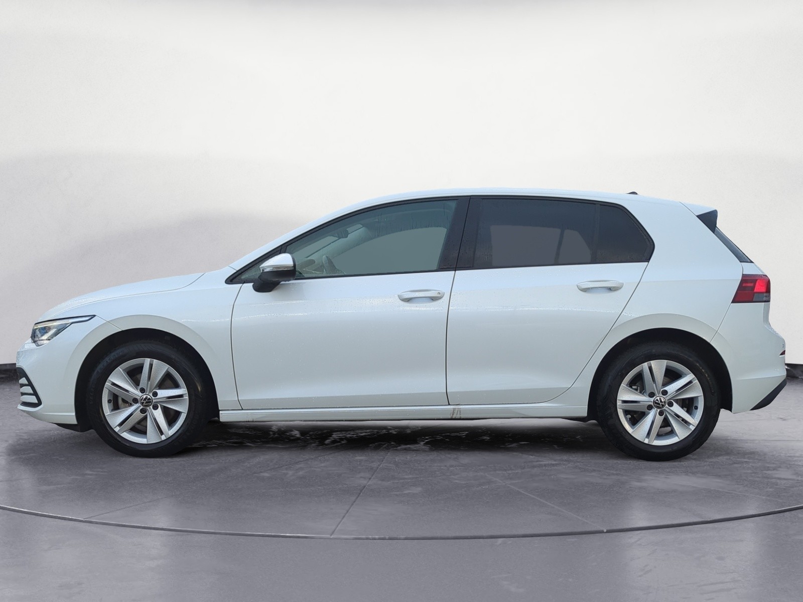 Volkswagen - Golf Life 1,5 eTSI OPF DSG