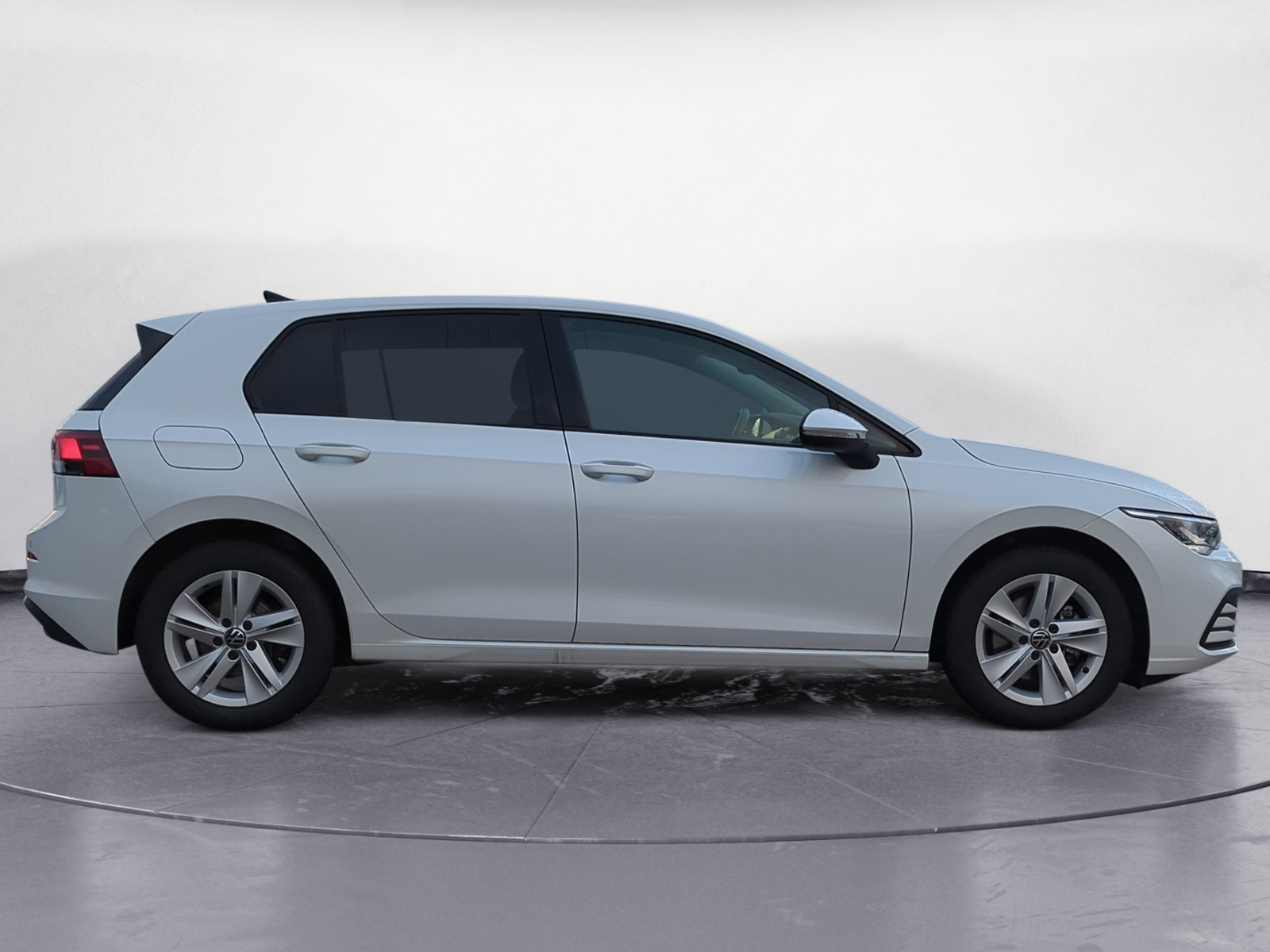 Volkswagen - Golf Life 1,5 eTSI OPF DSG