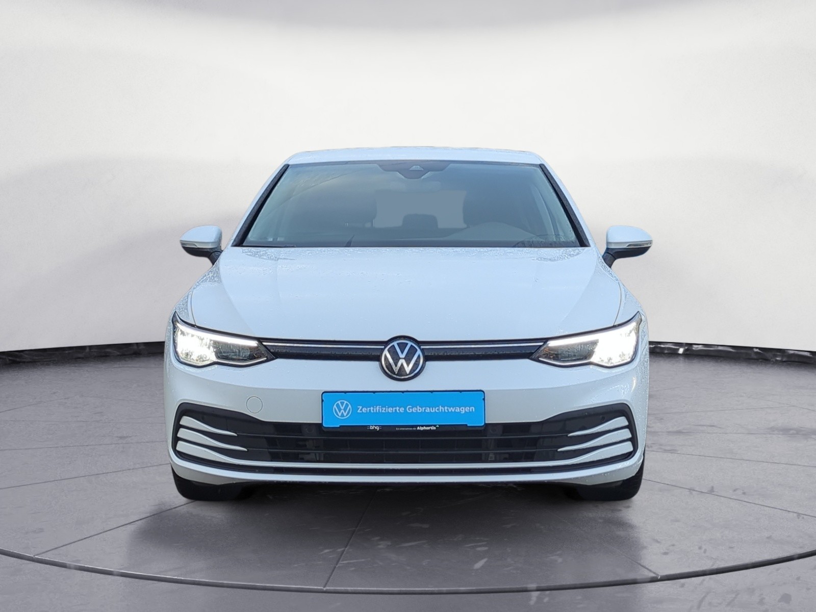 Volkswagen - Golf Life 1,5 eTSI OPF DSG