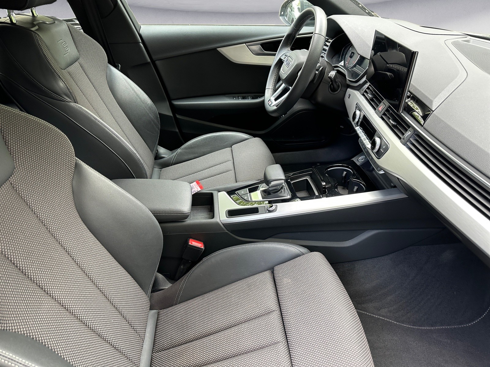 Audi - A4 Avant