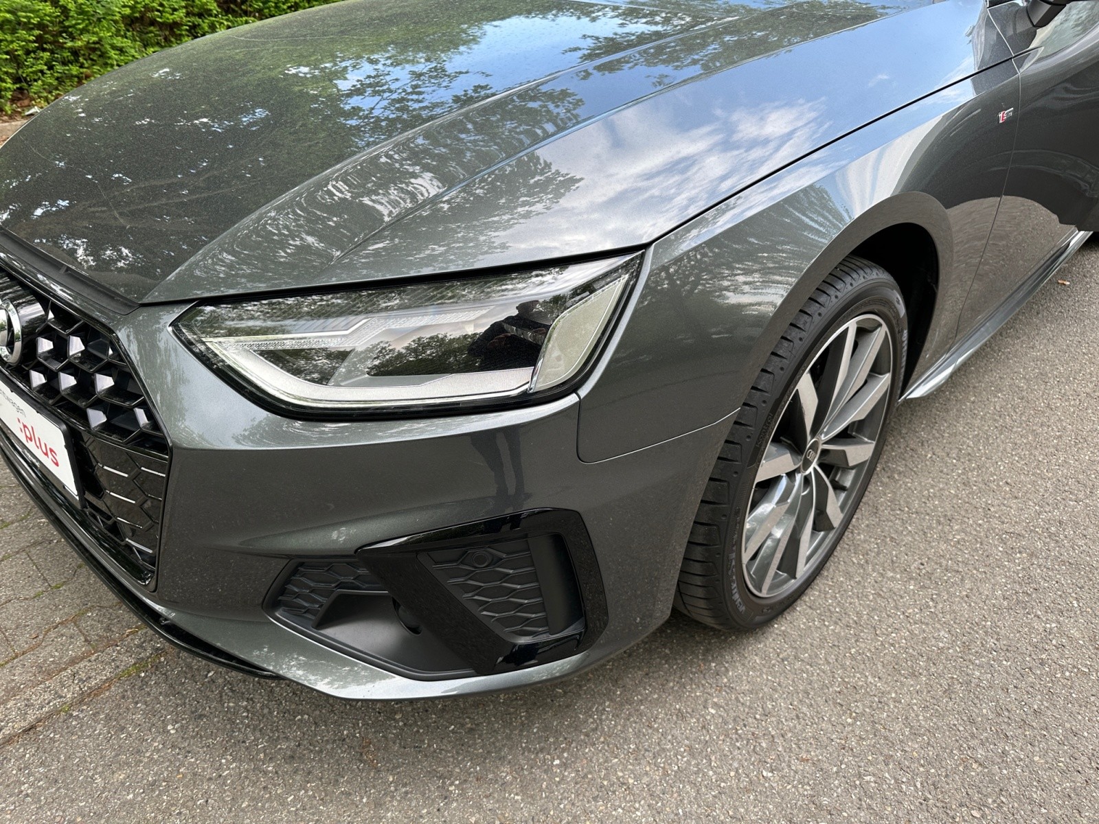 Audi - A4 Avant