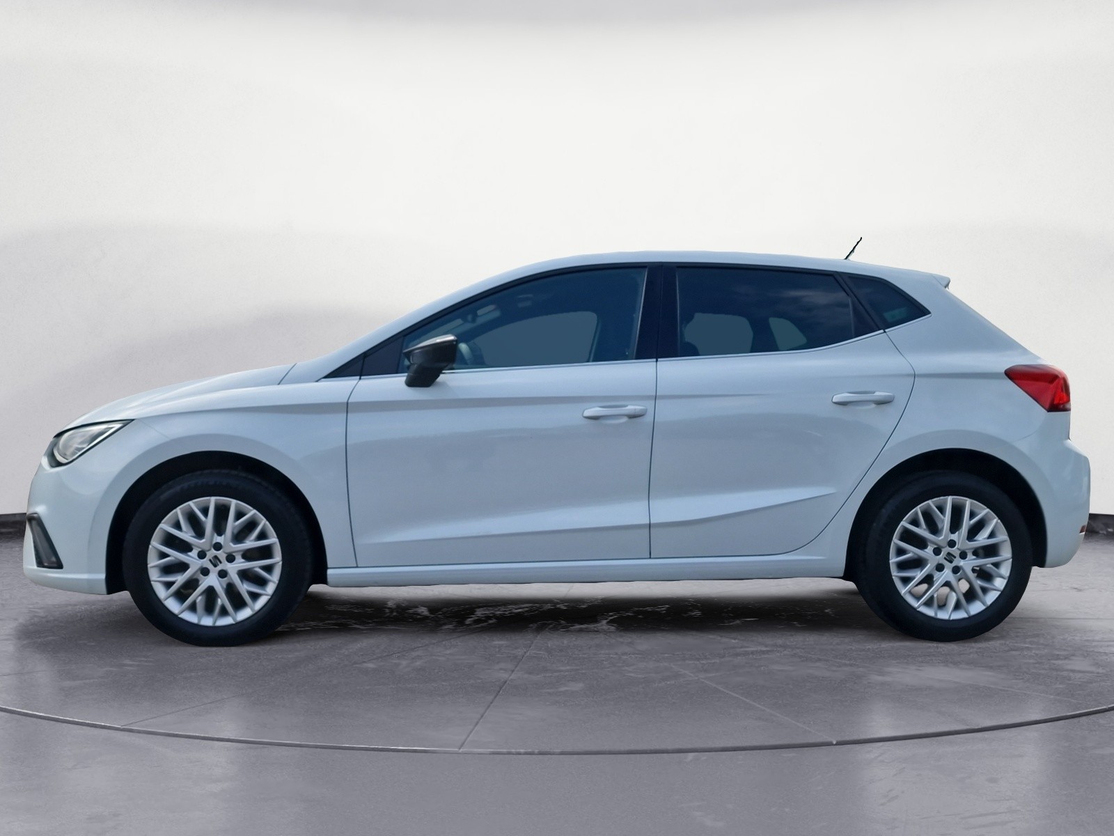 Seat - Ibiza 1.0 TSI S&S DSG XCELLENCE