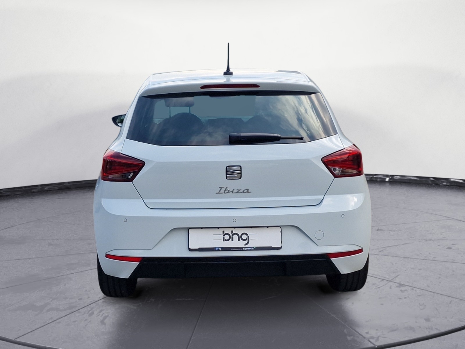 Seat - Ibiza 1.0 TSI S&S DSG XCELLENCE