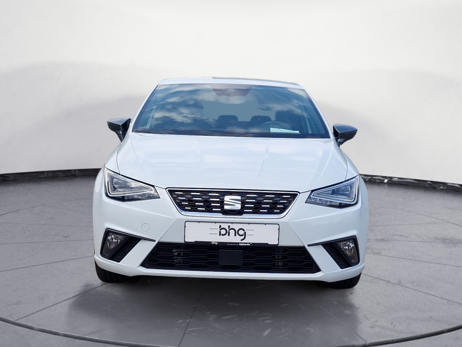 Seat - Ibiza 1.0 TSI S&S DSG XCELLENCE